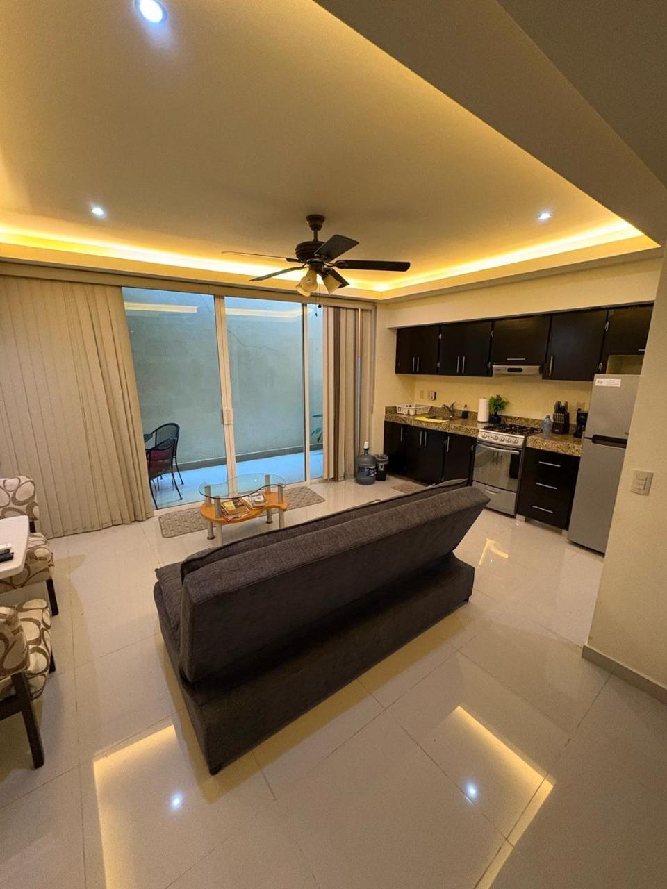 Depa Bambu Apartamento