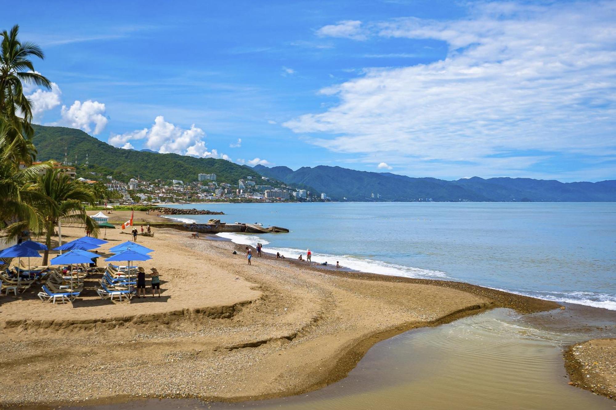 Harbor 171 Tn 2110 Hotel Puerto Vallarta