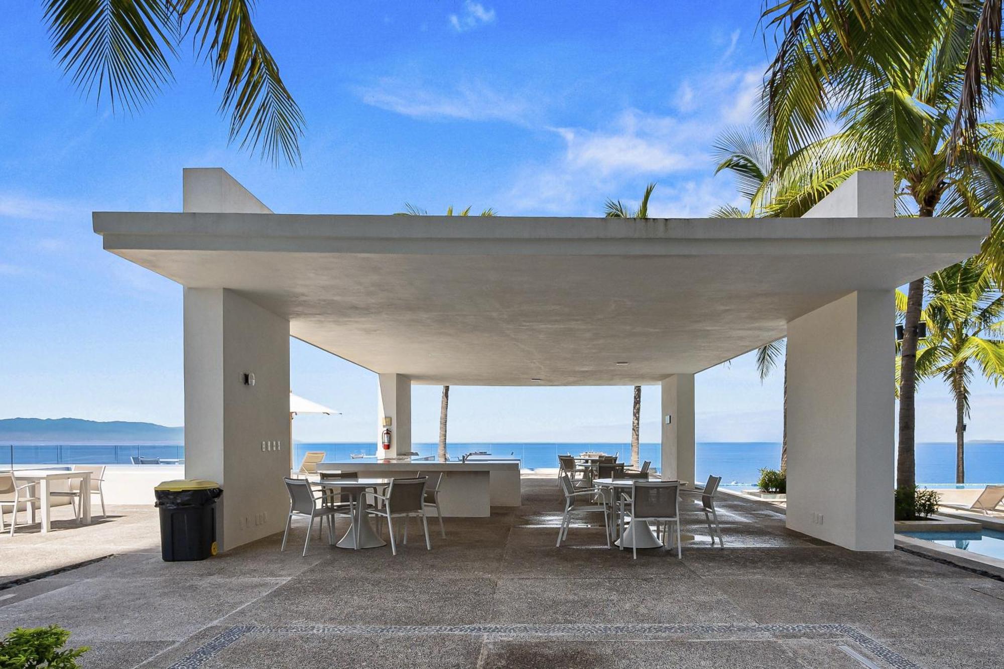 Hotel Harbor 171 Tn 2110 Puerto Vallarta