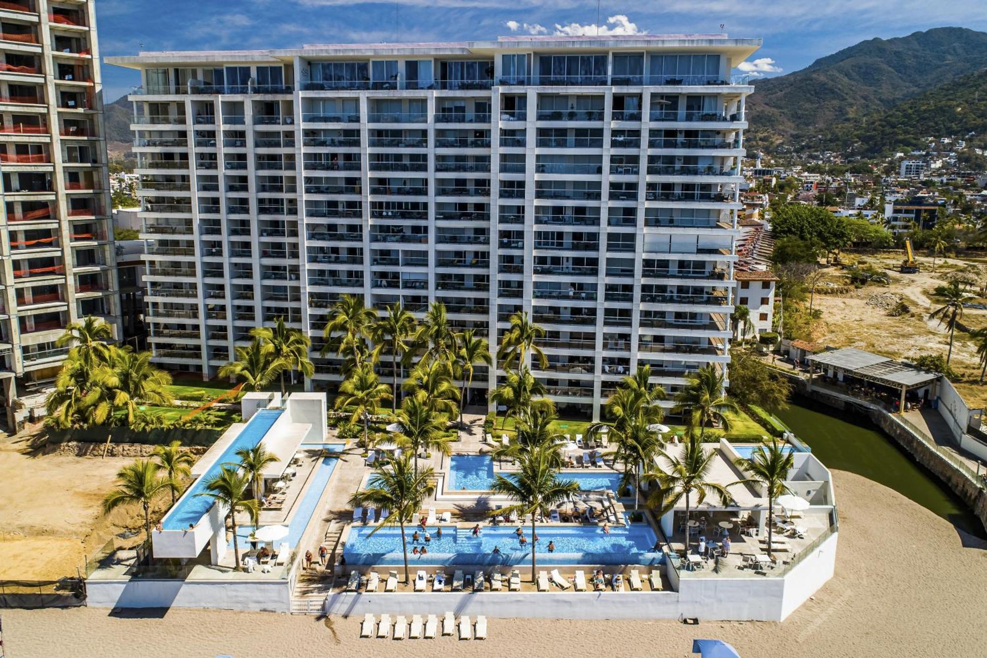 Harbor 171 Tn 2110 Hotel
