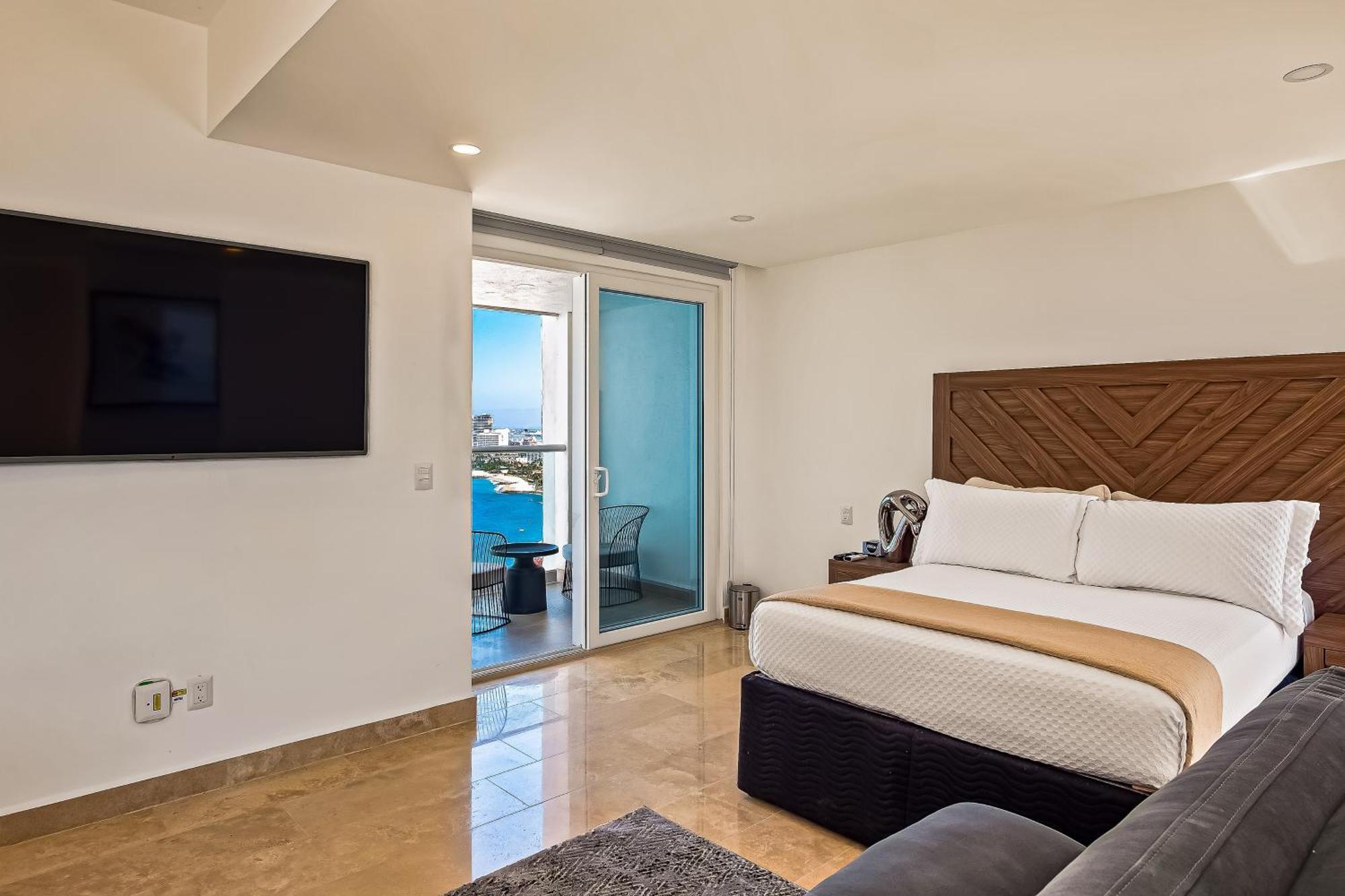 Harbor 171 Tn 2110 Hotel *