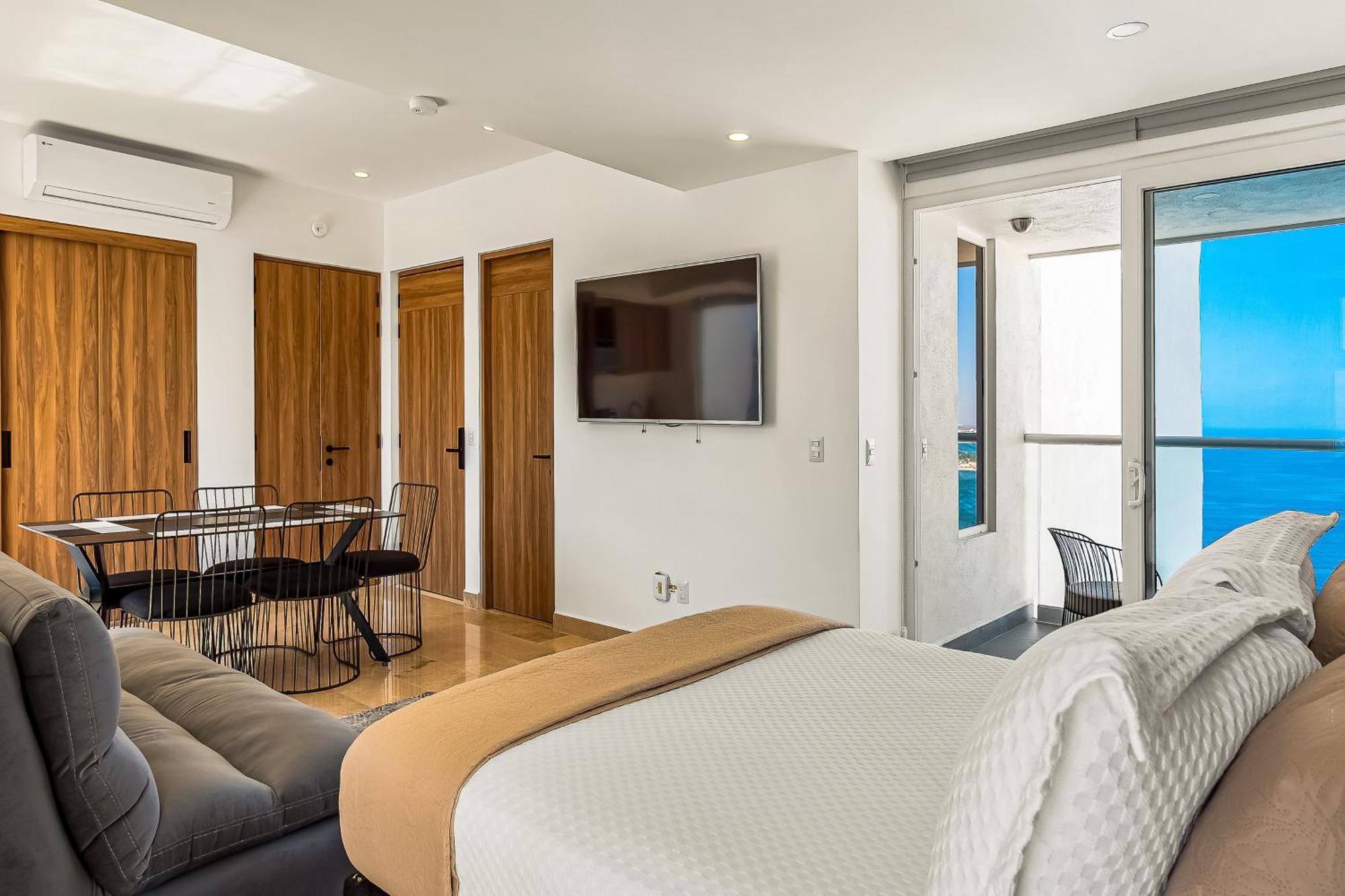 Hotel Harbor 171 Tn 2110 Puerto Vallarta