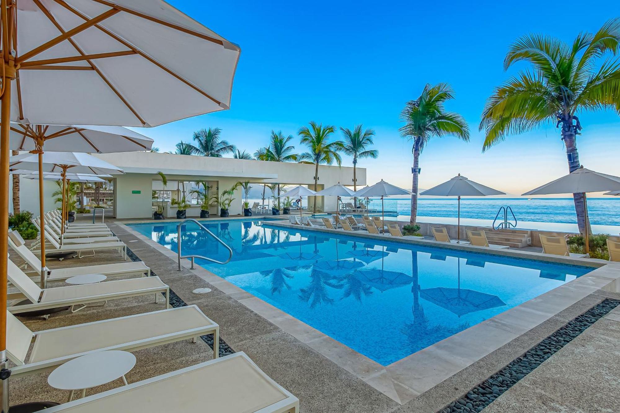 Harbor 171 Tn 2110 Hotel Puerto Vallarta