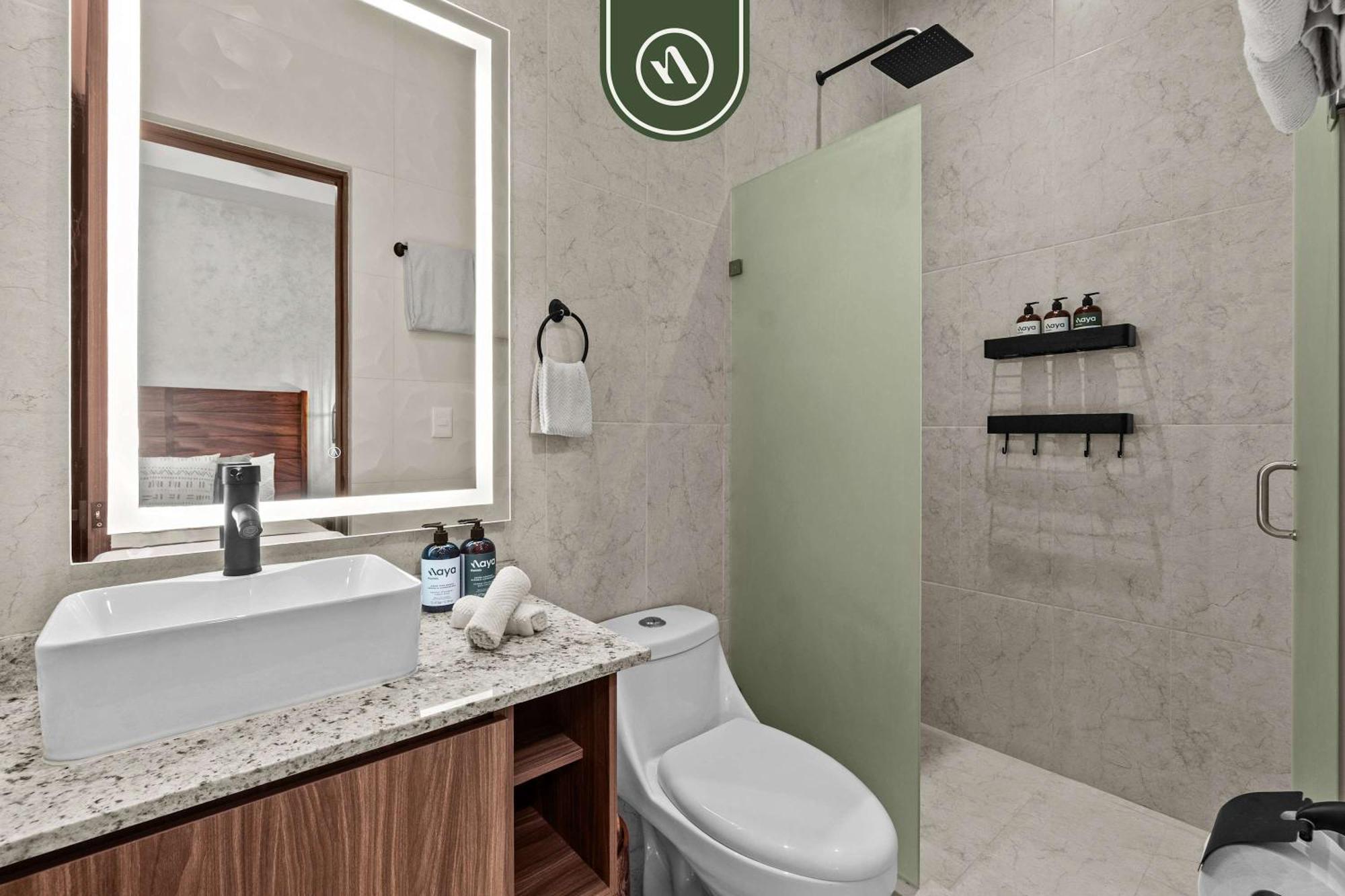 Luxury 2 Bedroom - Downtown - Pool - Sunset In Terrace