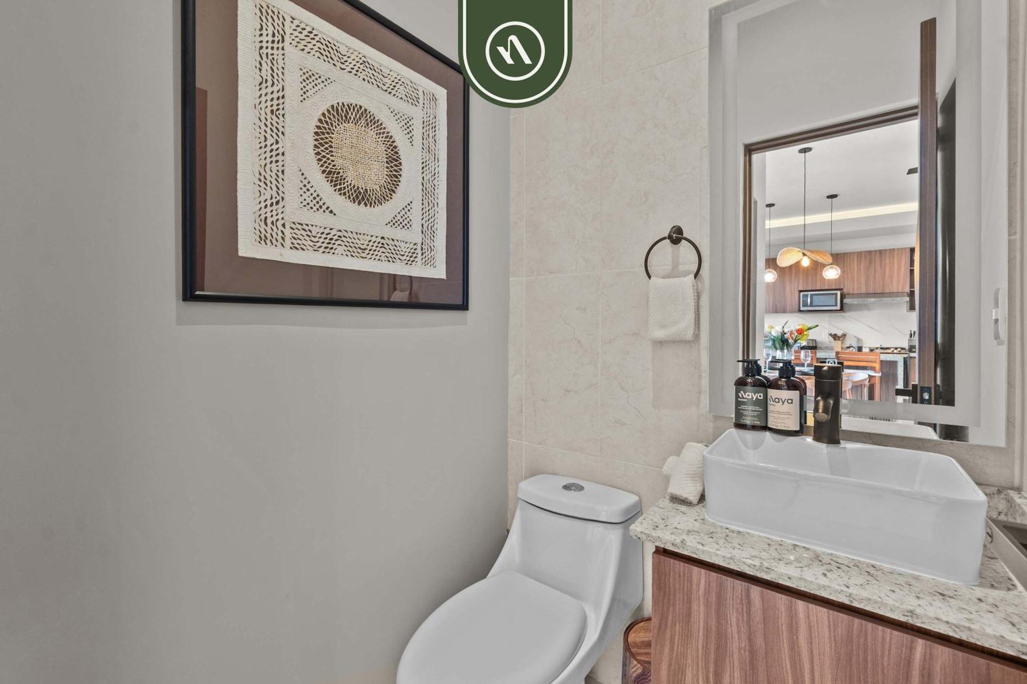 Luxury 2 Bedroom - Downtown - Pool - Sunset In Terrace