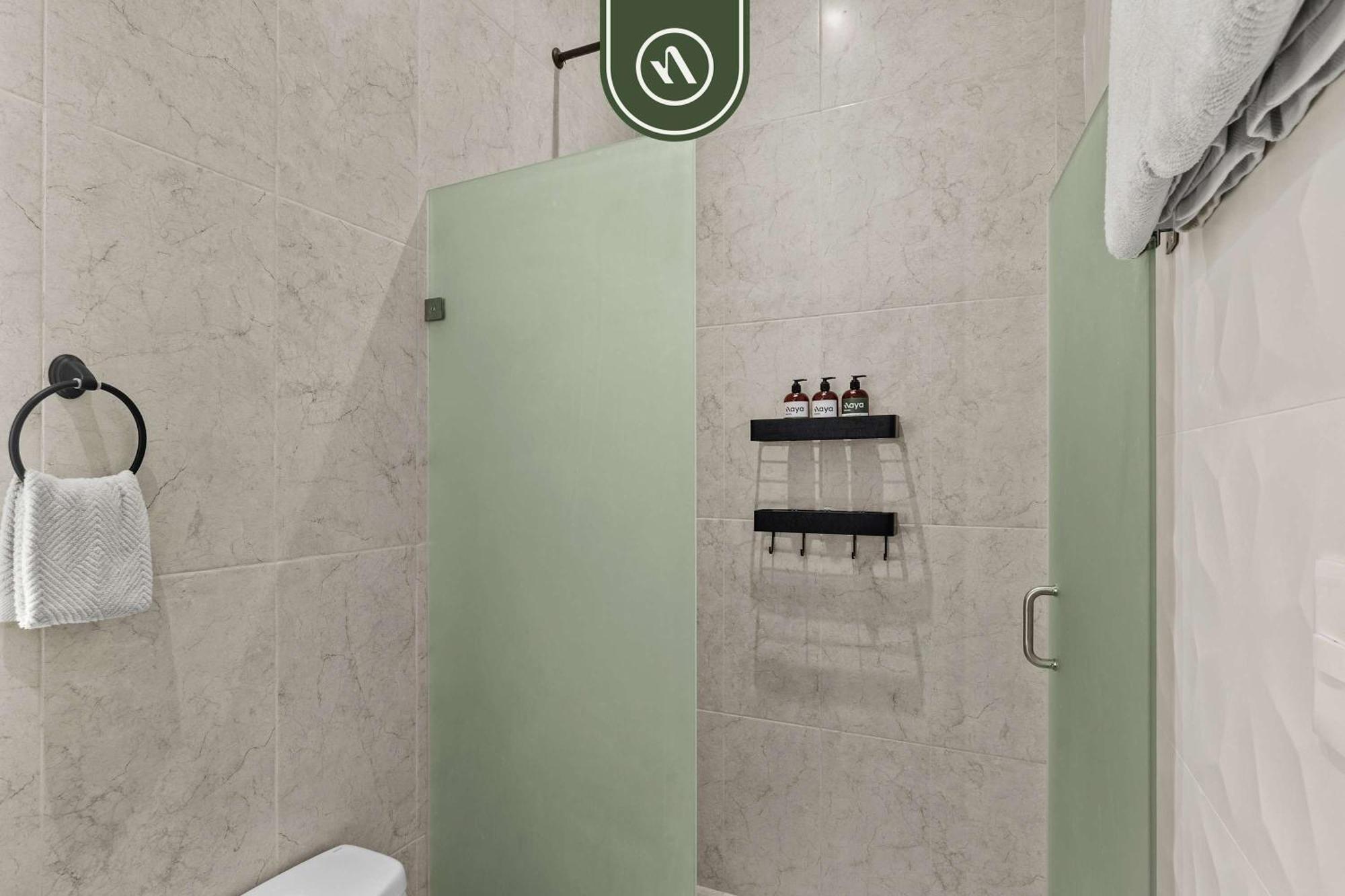 Apartment Luxury 2 Bedroom - Downtown - Pool - Sunset In Terrace *