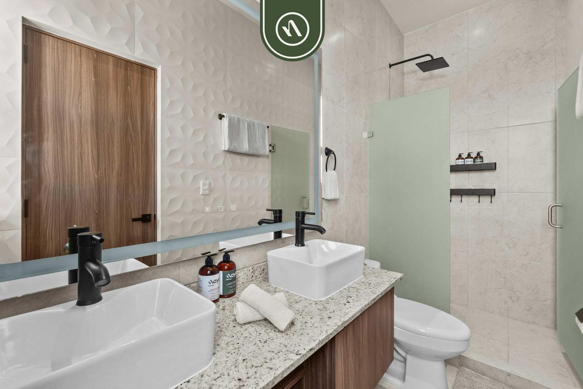 Luxury 2 Bedroom - Downtown - Pool - Sunset In Terrace