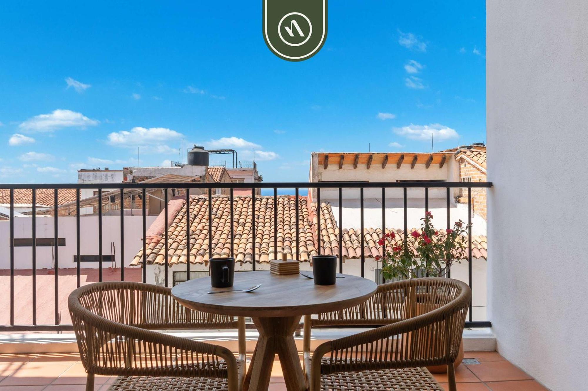 Luxury 2 Bedroom - Downtown - Pool - Sunset In Terrace