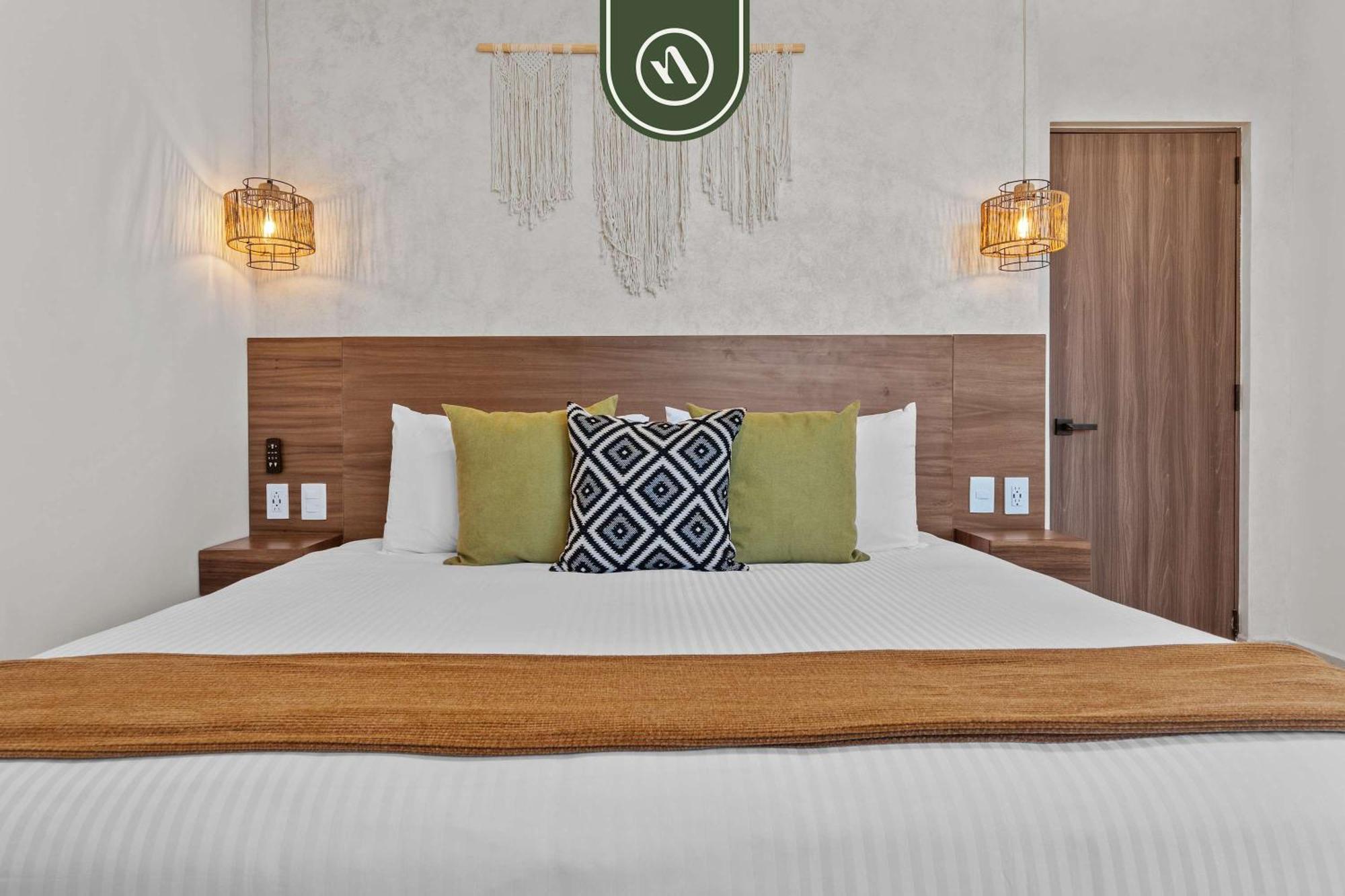 Luxury 2 Bedroom - Downtown - Pool - Sunset In Terrace * Puerto Vallarta