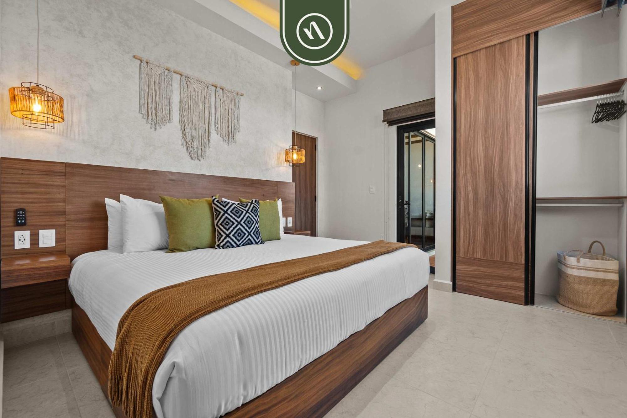 Luxury 2 Bedroom - Downtown - Pool - Sunset In Terrace *