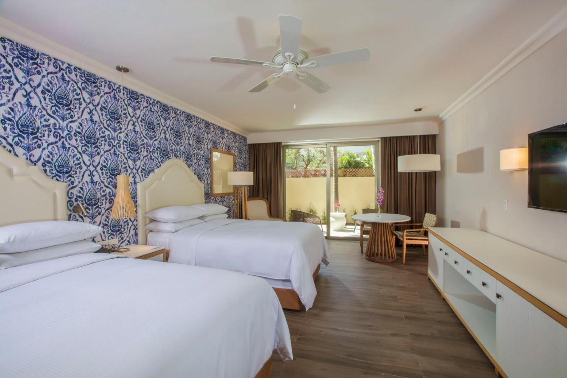 Resort The Hacienda At Krystal Grand (adults Only)