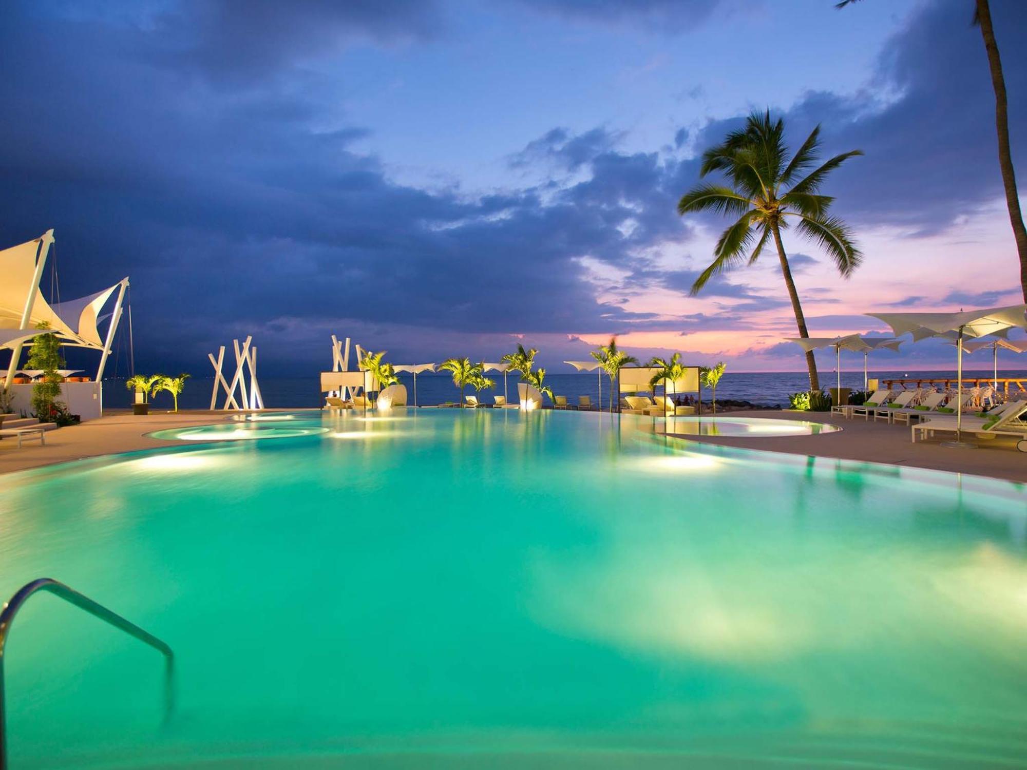 The Hacienda At Hilton Hotel 5*