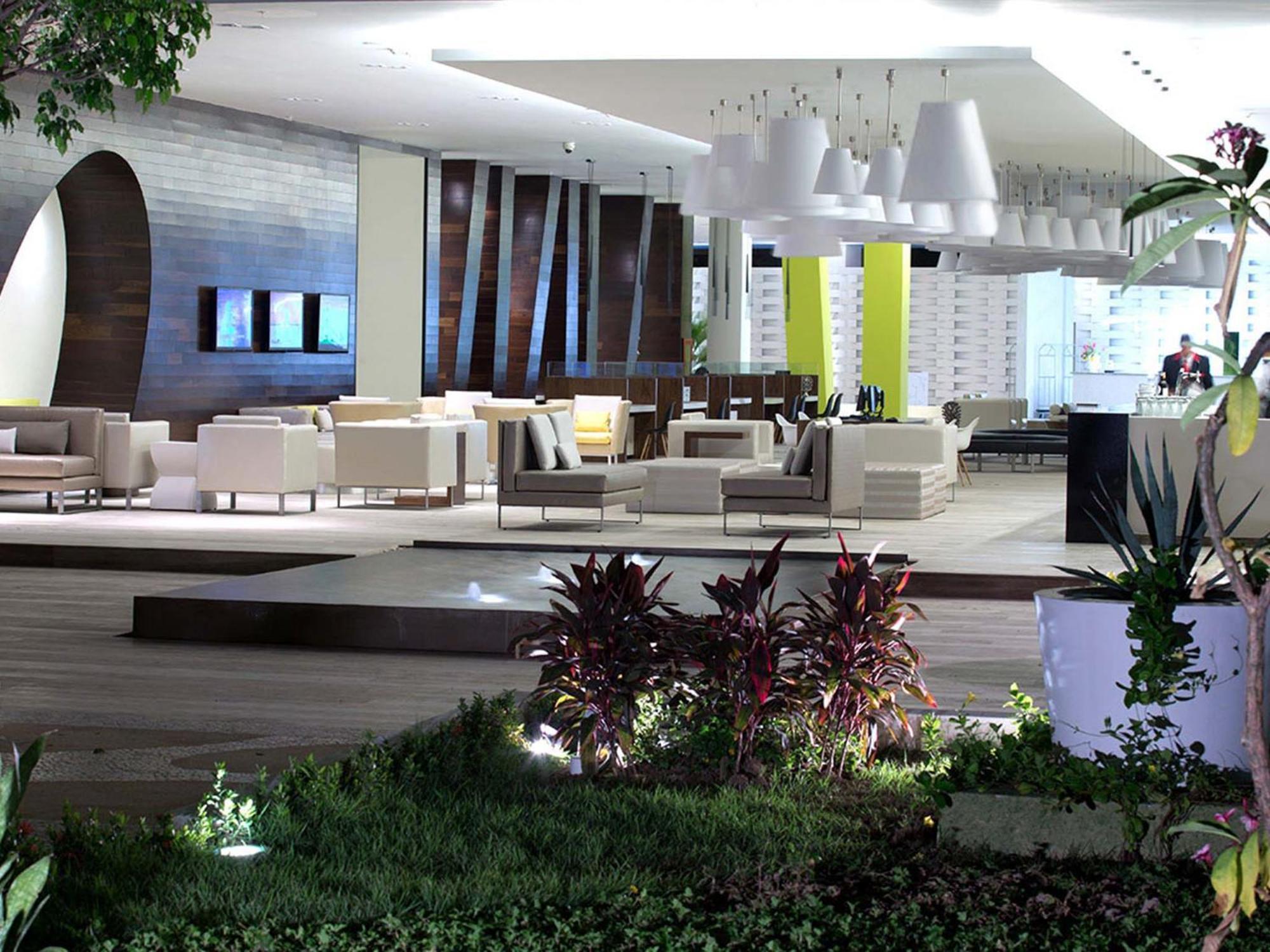 The Hacienda At Hilton 5*