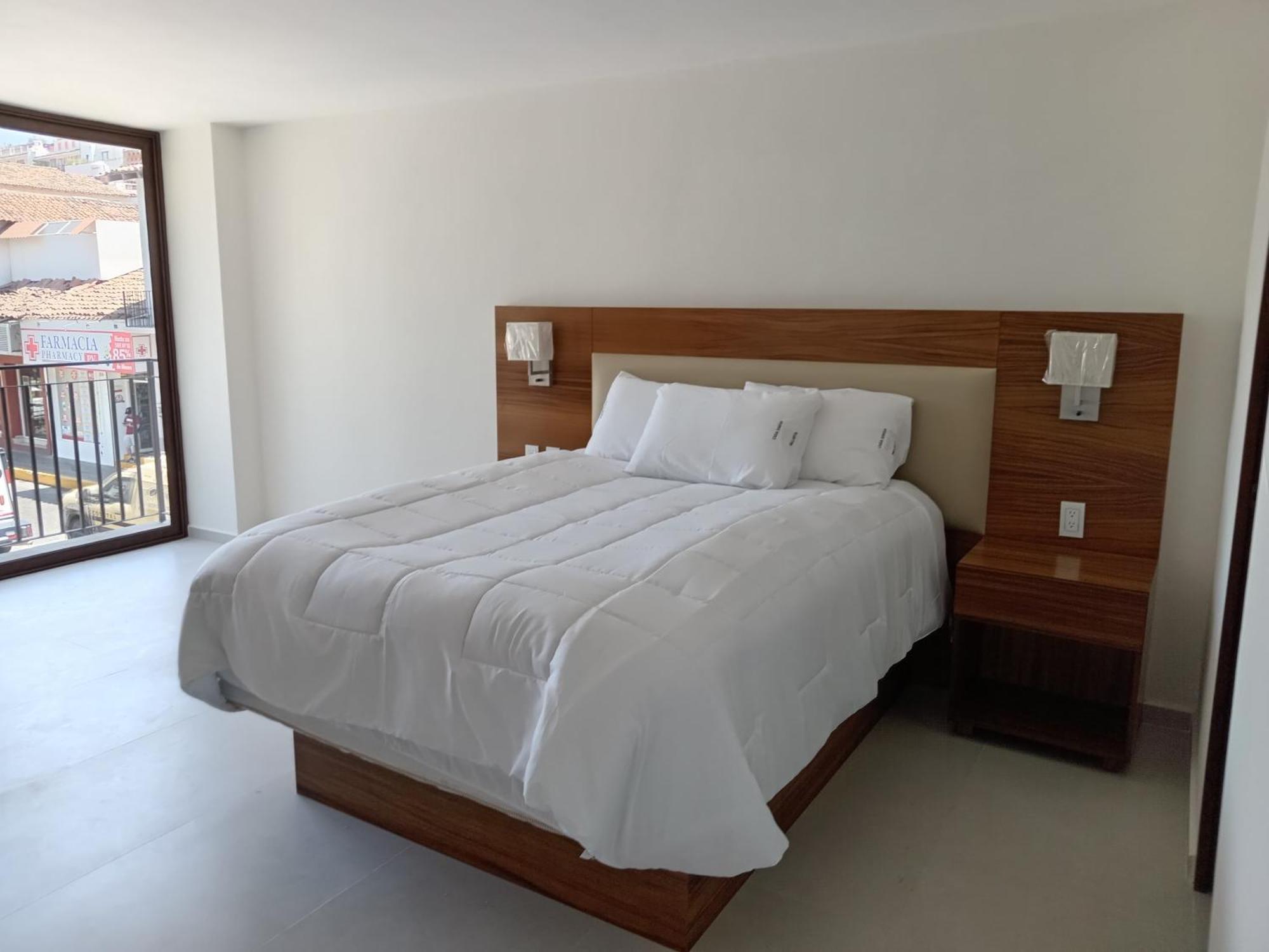 Hotel Casa Kavia
