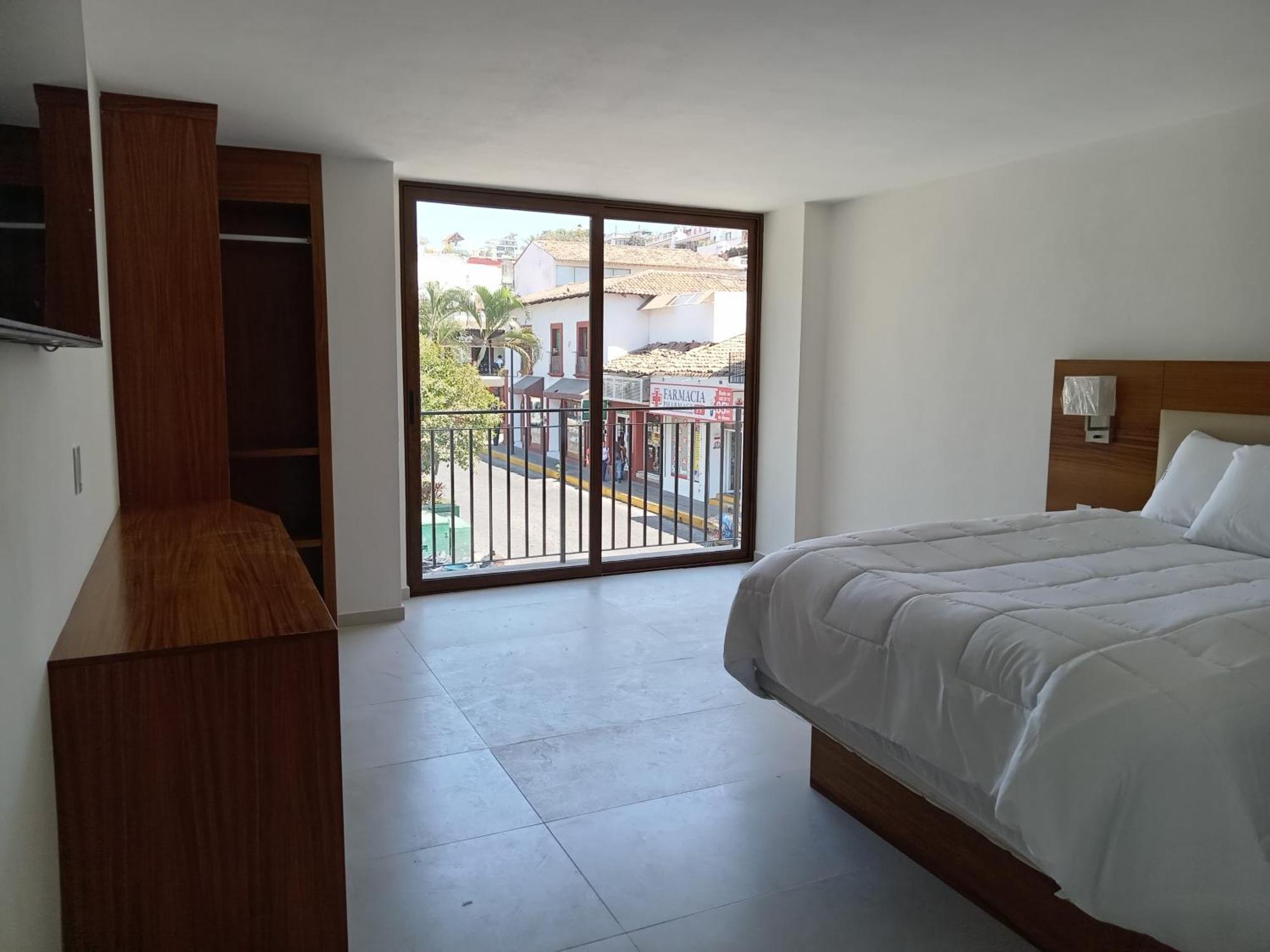 Casa Kavia Hotel