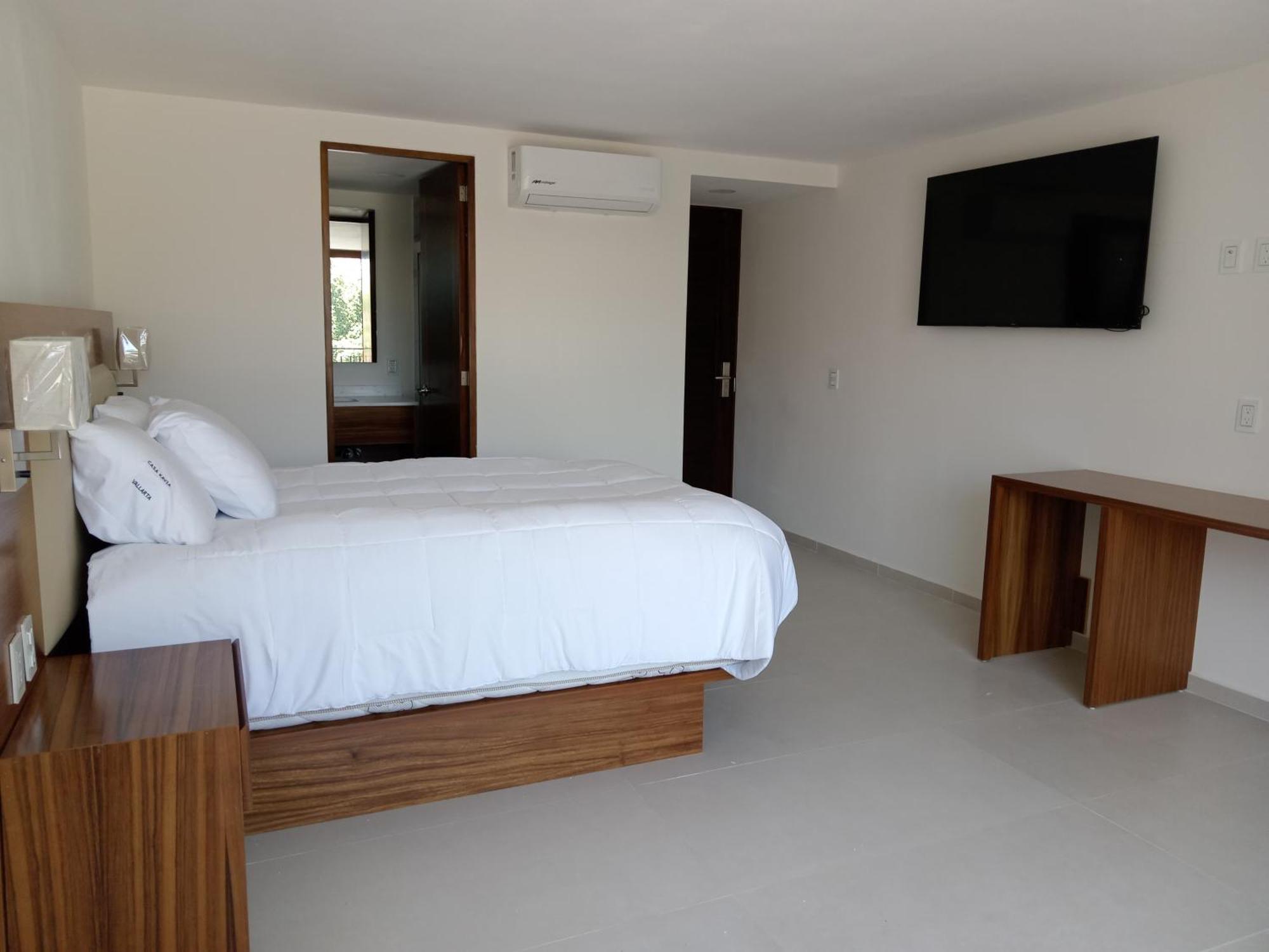 Casa Kavia Puerto Vallarta