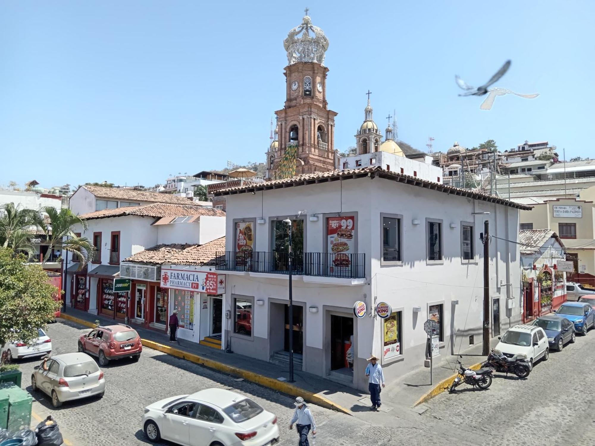 Hotel Casa Kavia 3*