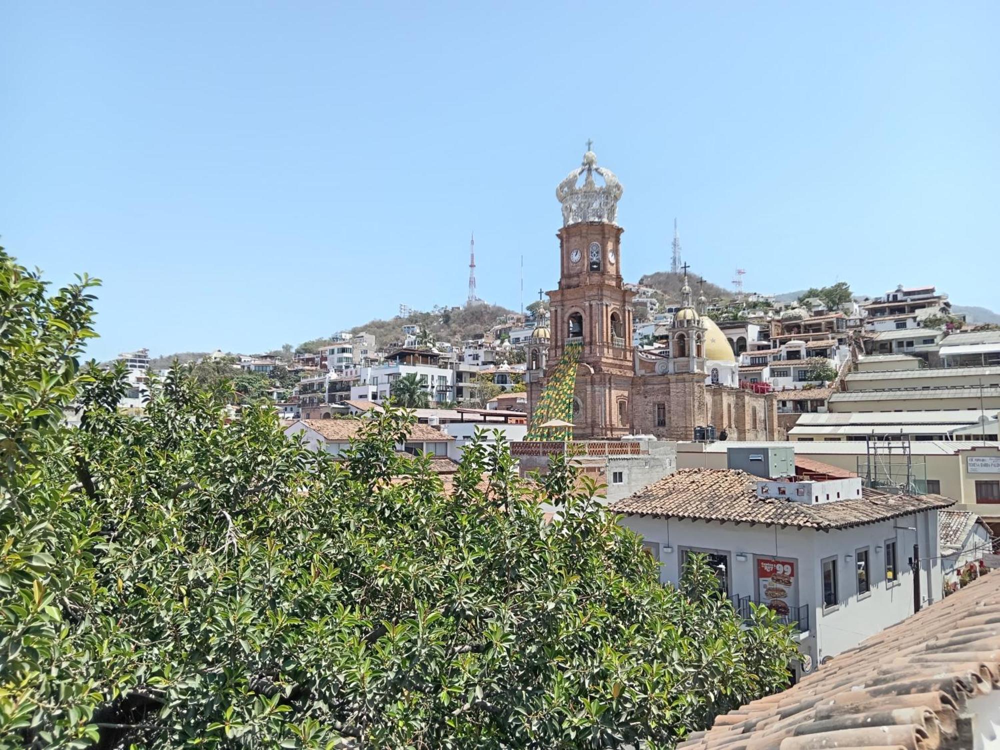 Casa Kavia Hotel