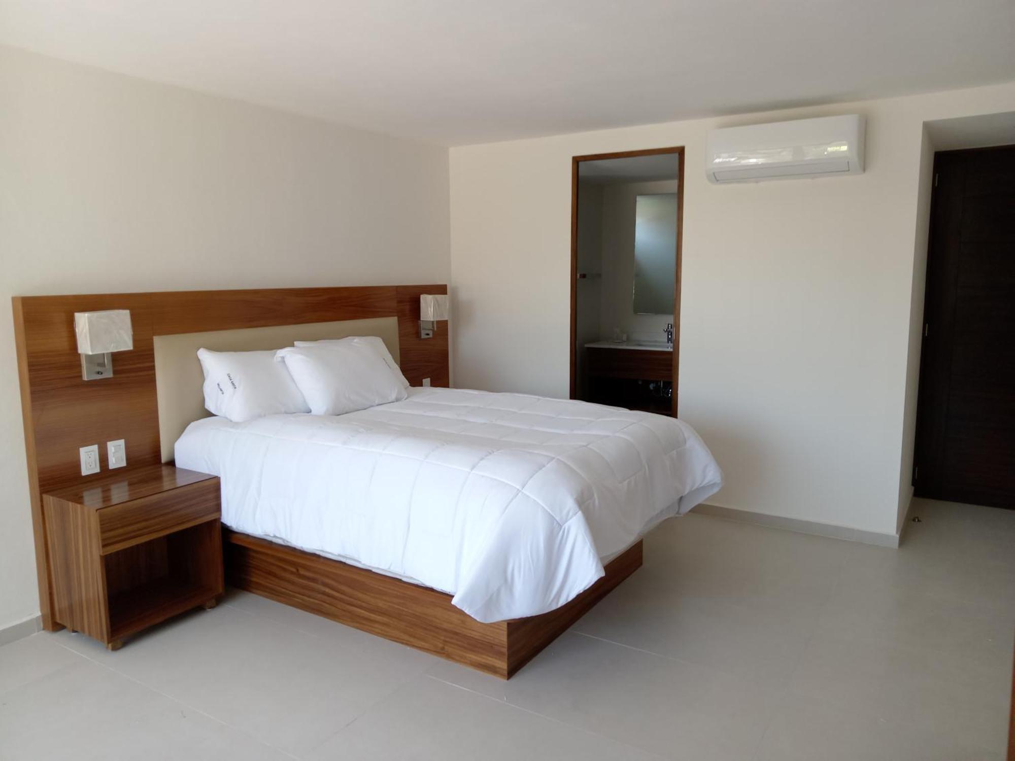 Hotel Casa Kavia
