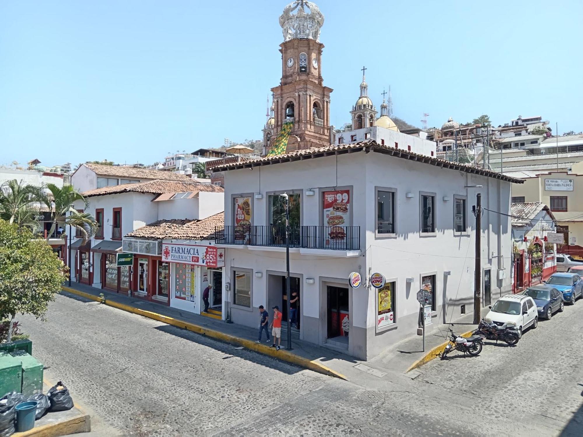 Casa Kavia Hotel