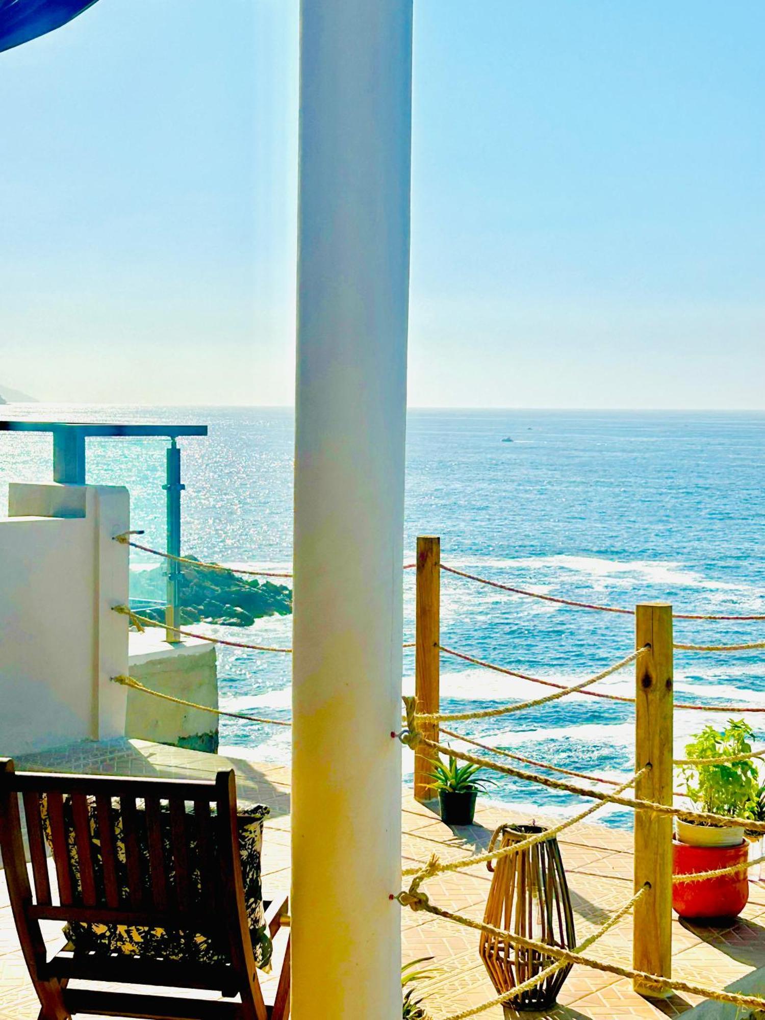 La Vista Azul Villa Puerto Vallarta