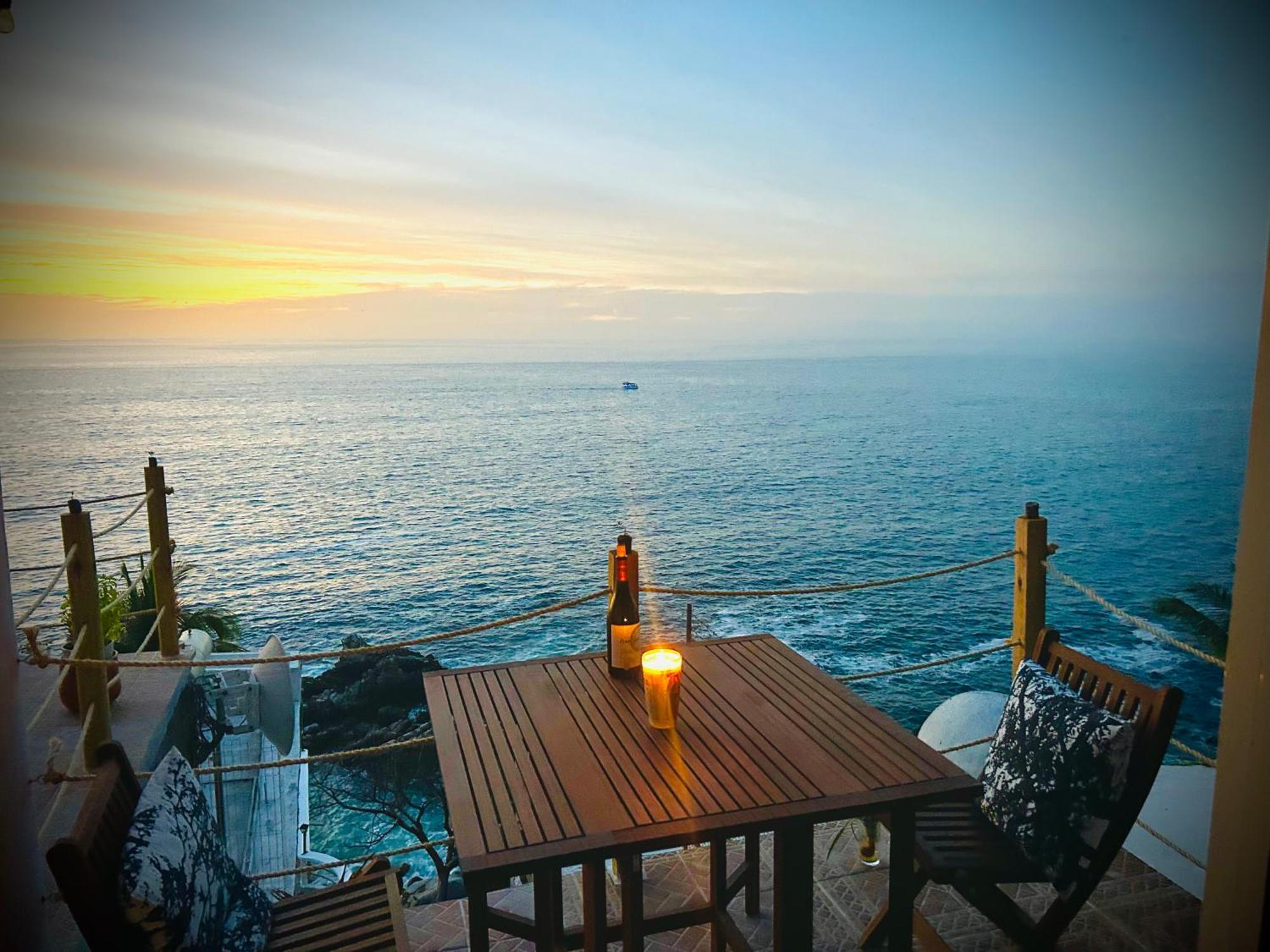 Villa La Vista Azul Puerto Vallarta