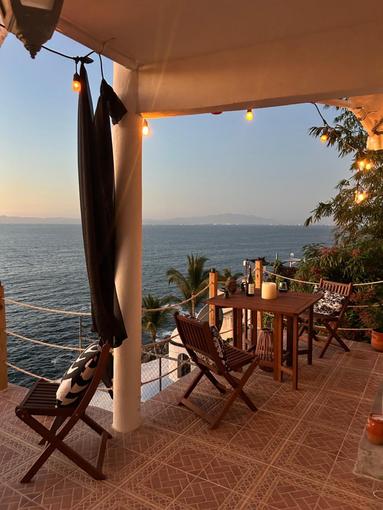 La Vista Azul Villa *
