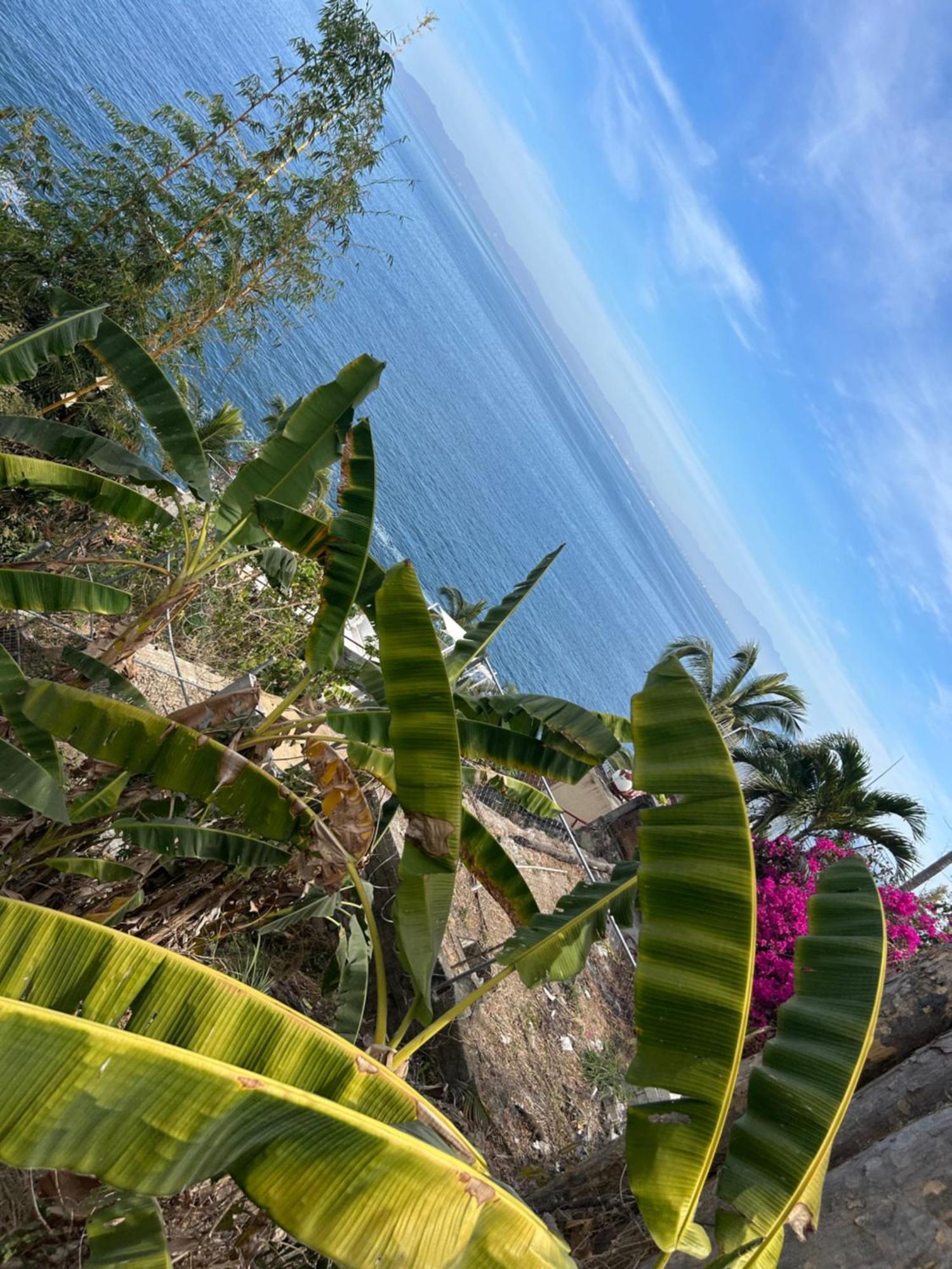 La Vista Azul