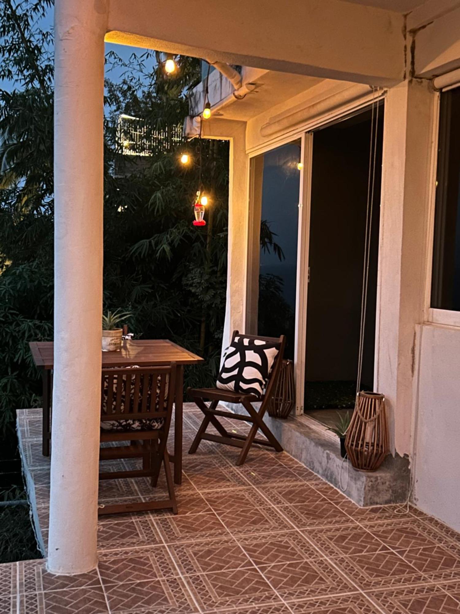 La Vista Azul Villa Puerto Vallarta