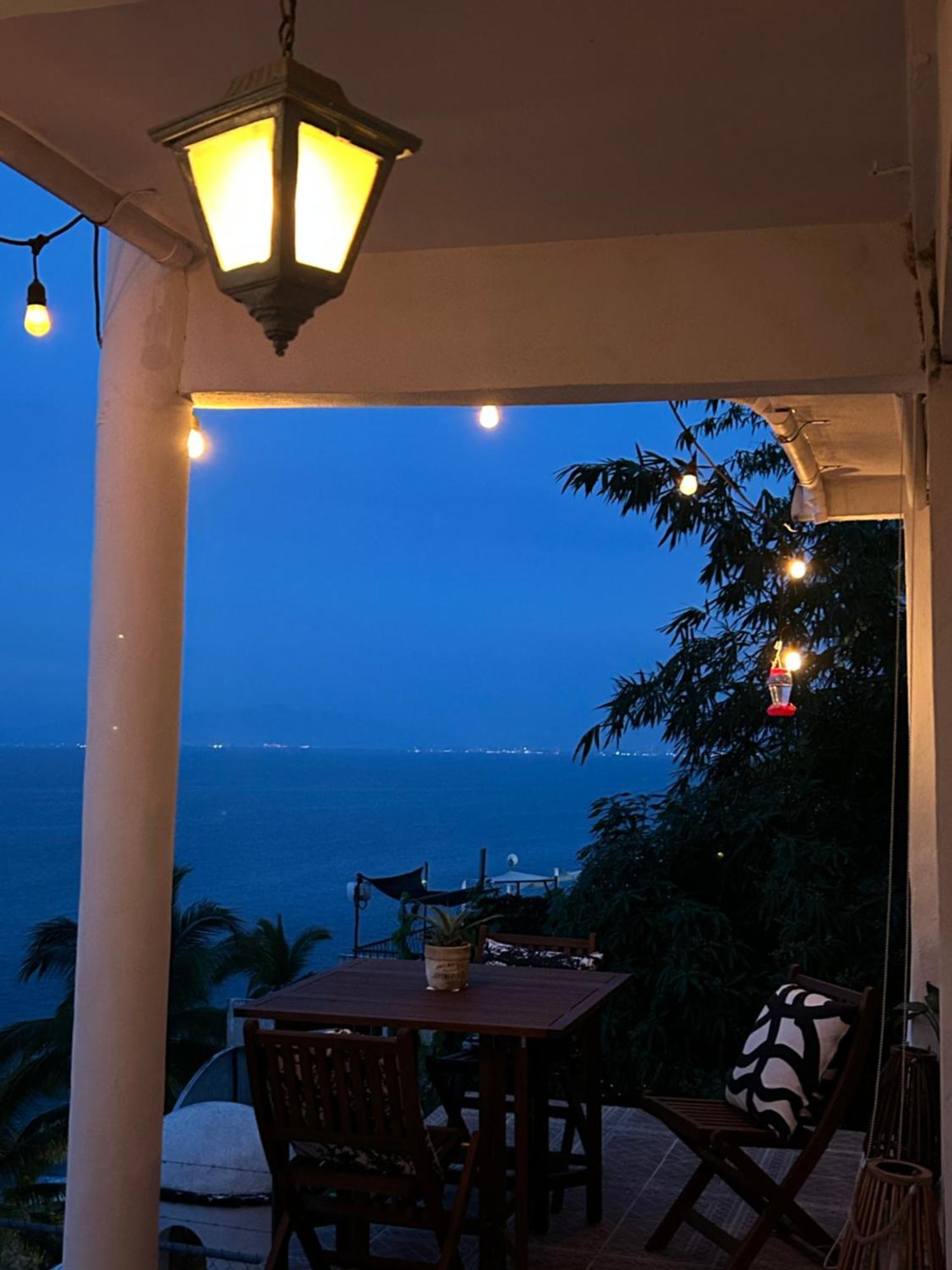 La Vista Azul Villa