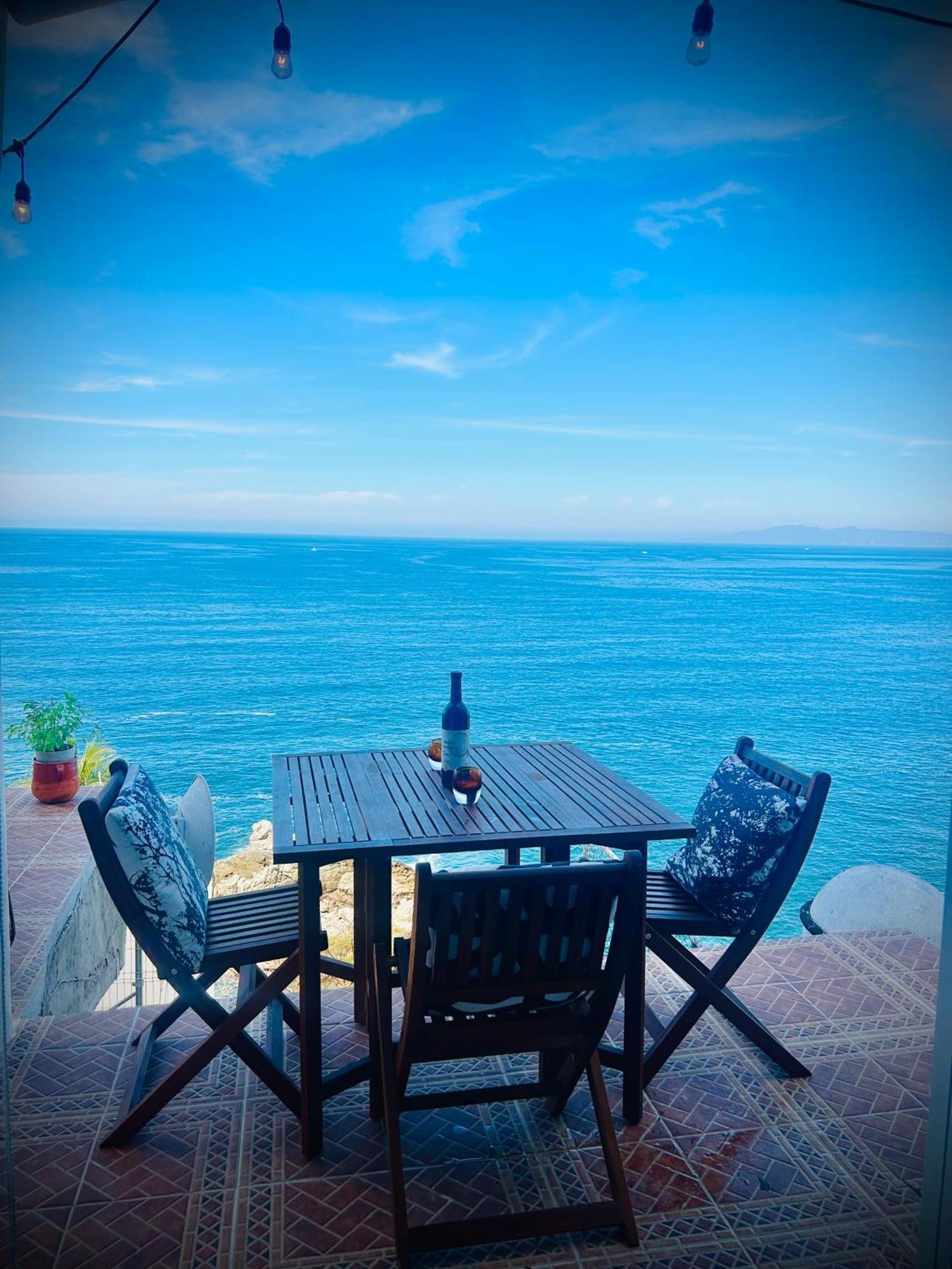 Villa La Vista Azul