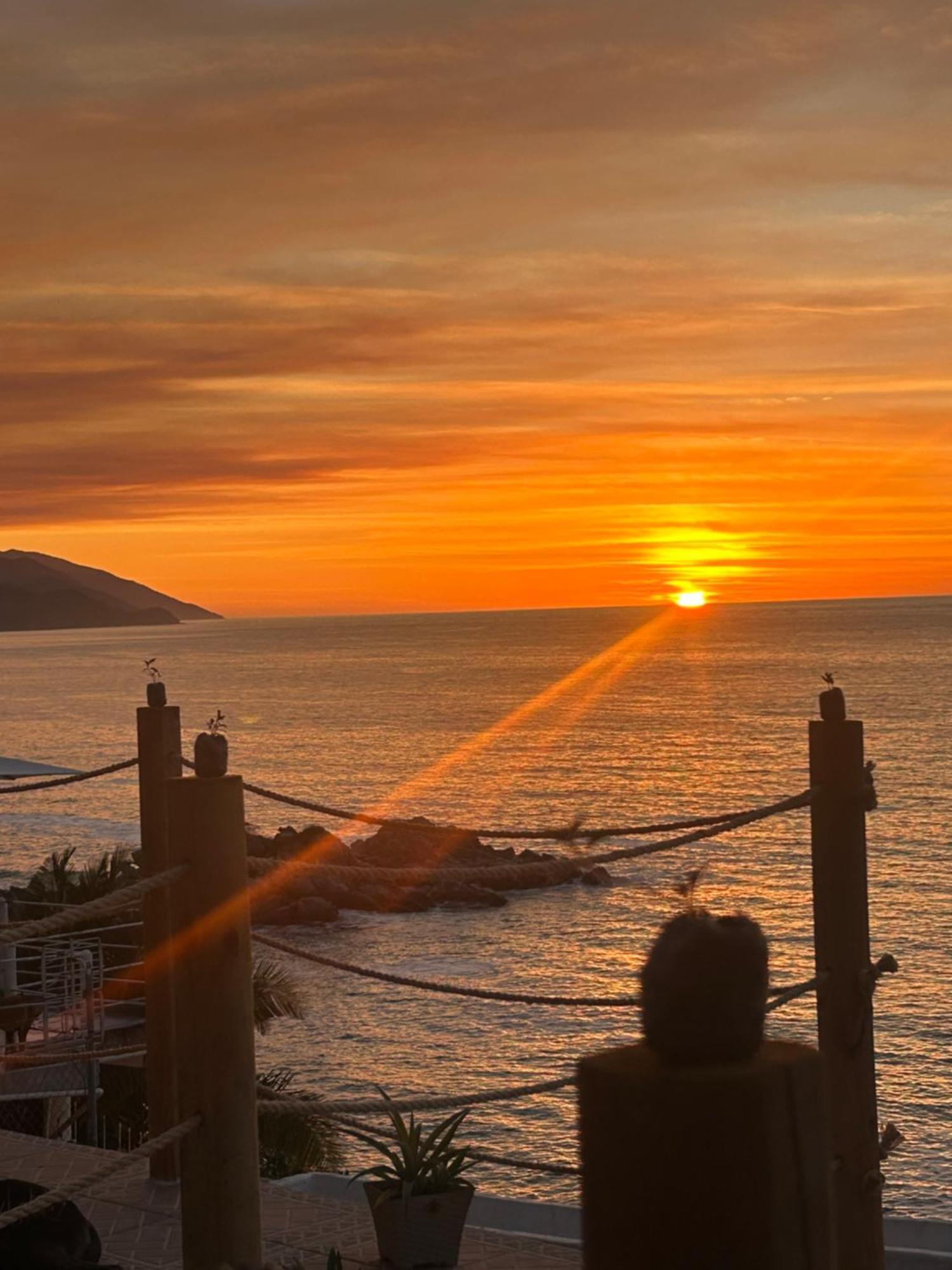 La Vista Azul Puerto Vallarta