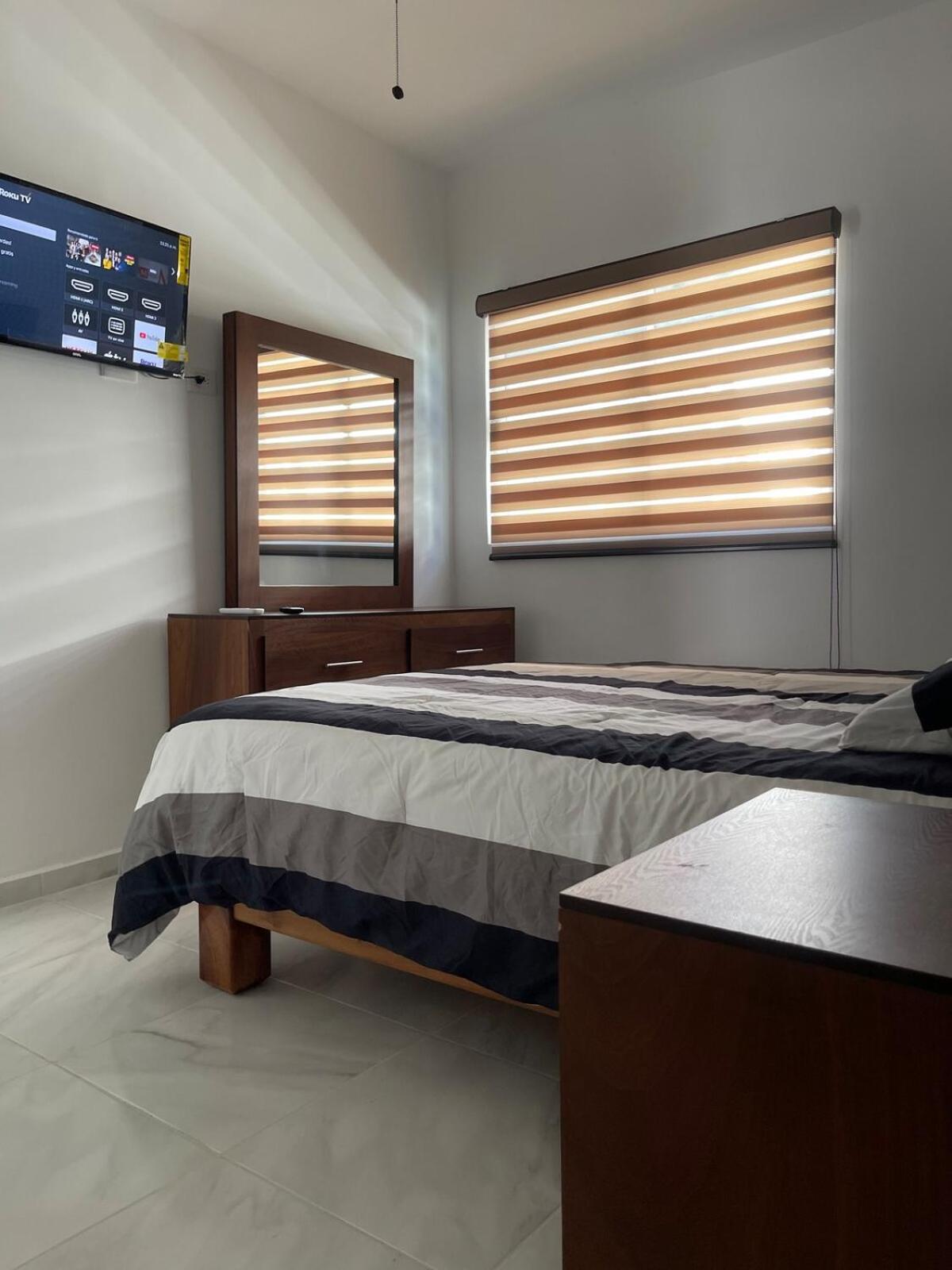 Apartamento Fw Peninsula *