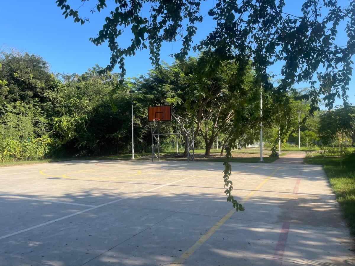 Apartamento Fw Peninsula