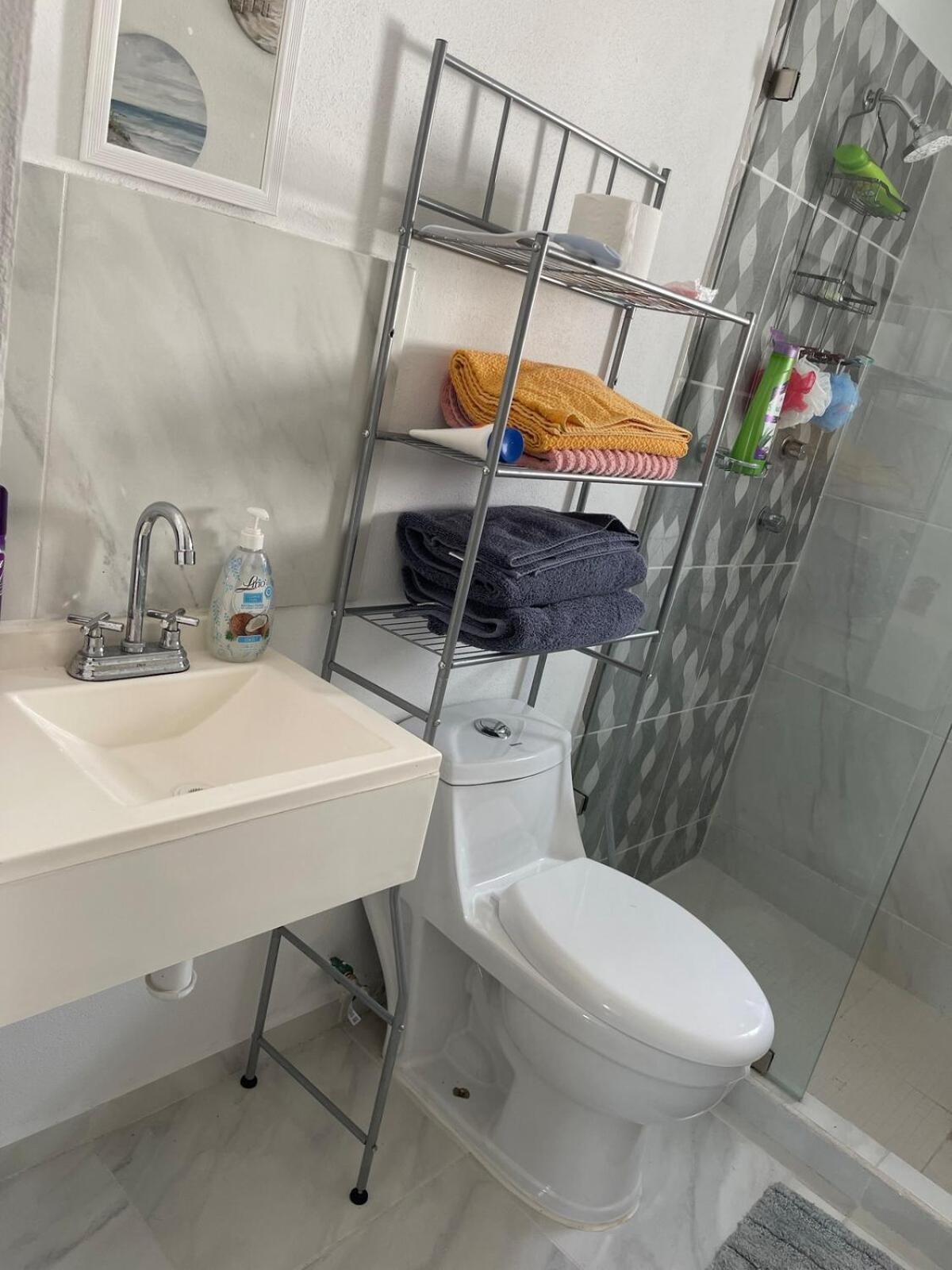 Apartamento Fw Peninsula Puerto Vallarta
