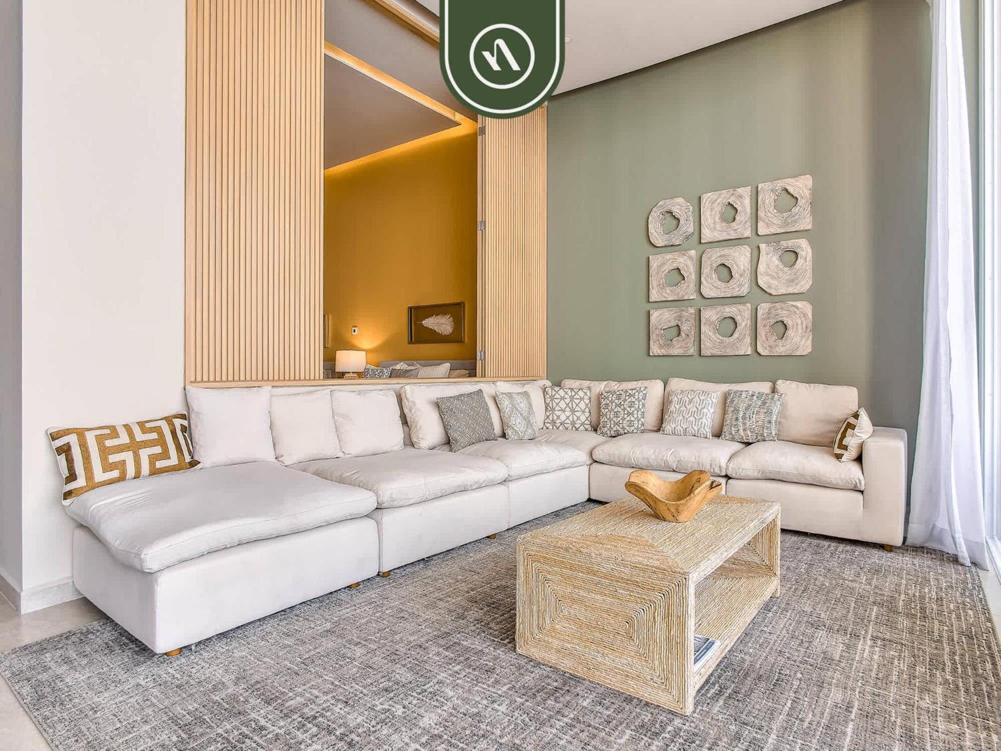 Apartamento Luxury Oceanfront 3 Bedroom Penthouse - Puerto Vallarta