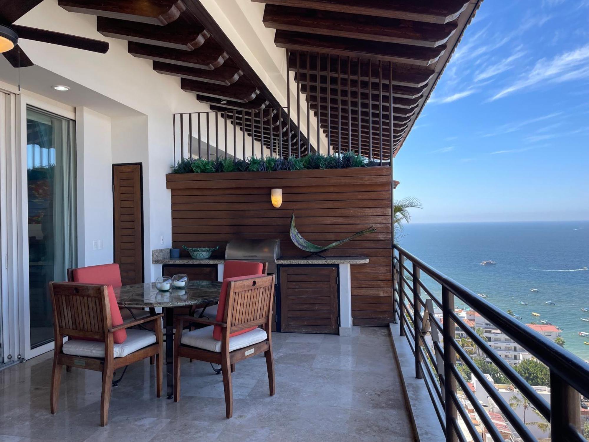 Apartment Pinnacle 180 *
