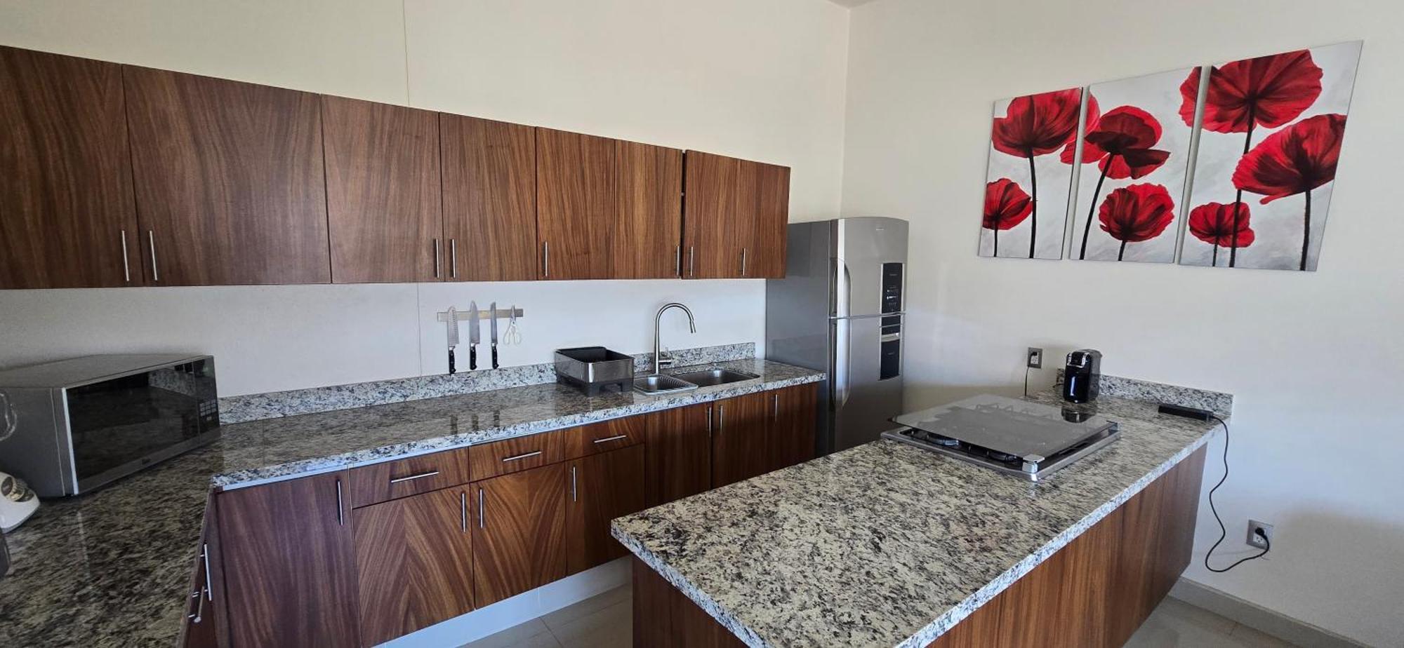 2br In Excellent Location Next To The Apartment Puerto Vallarta