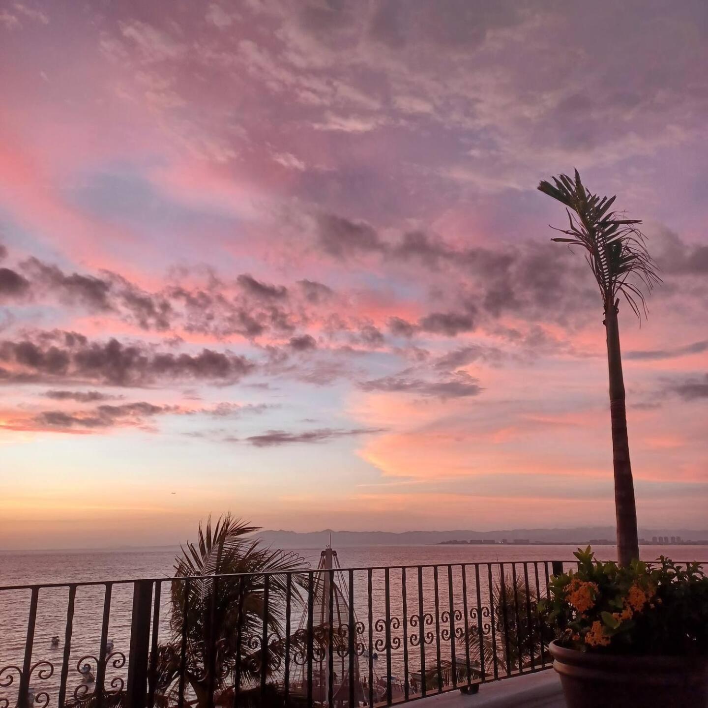 Muertos Escape Apartment Puerto Vallarta