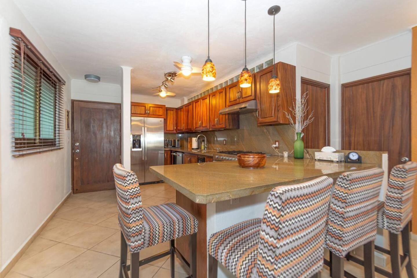 Muertos Escape Apartment Puerto Vallarta
