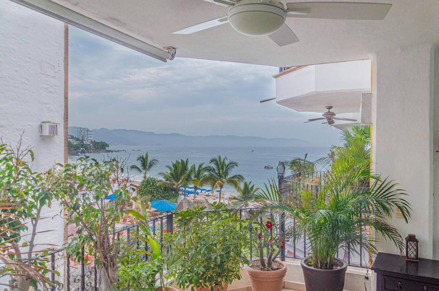 Apartment Muertos Escape Puerto Vallarta