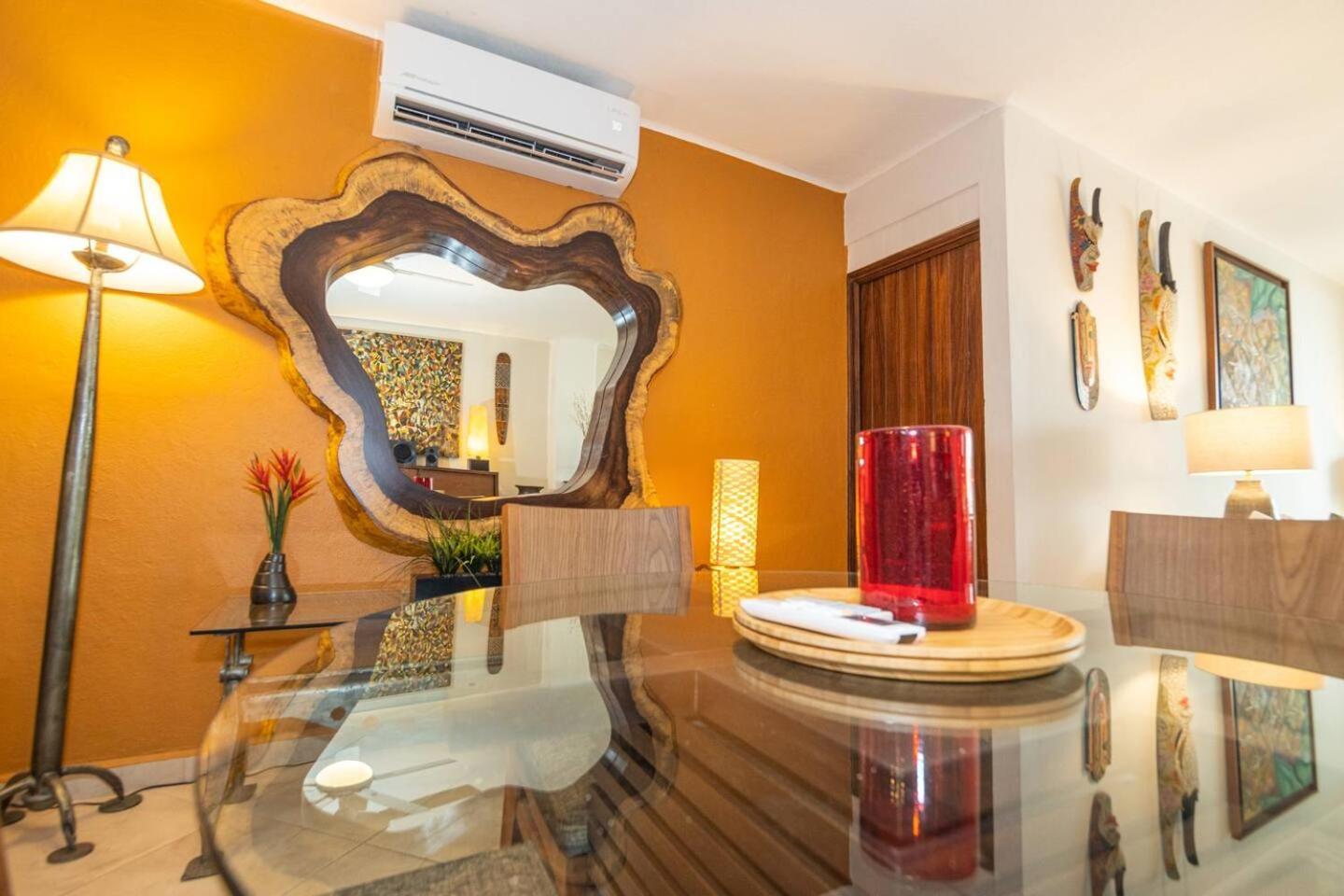 Muertos Escape Apartment Puerto Vallarta