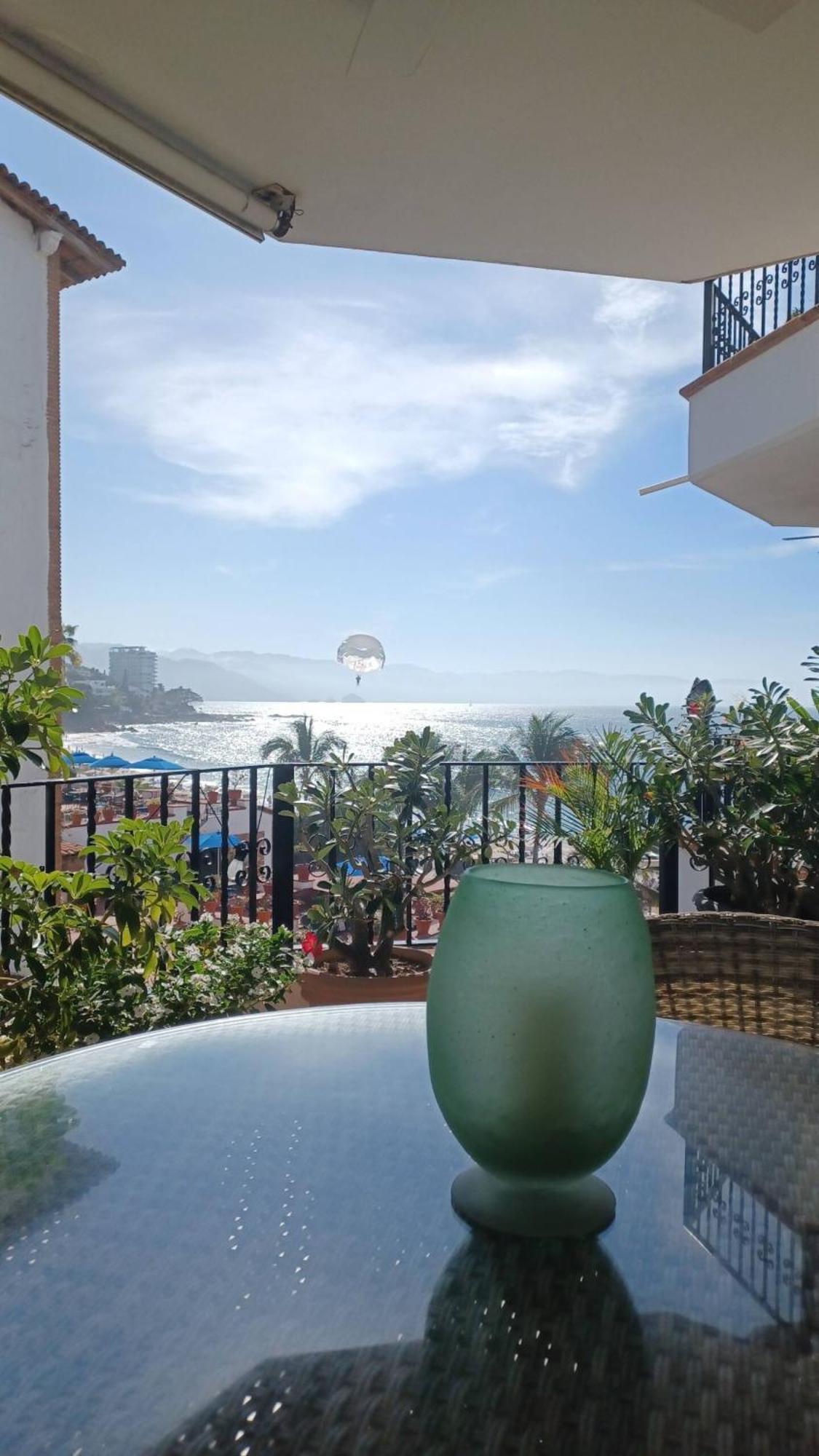 Muertos Escape Apartment Puerto Vallarta