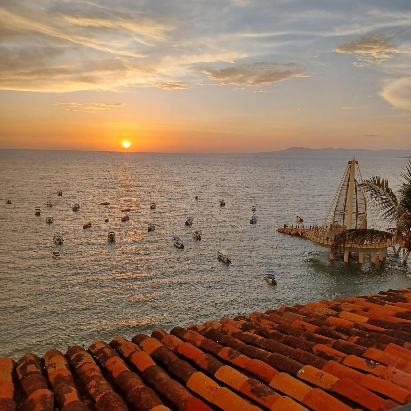 Apartment Muertos Escape Puerto Vallarta