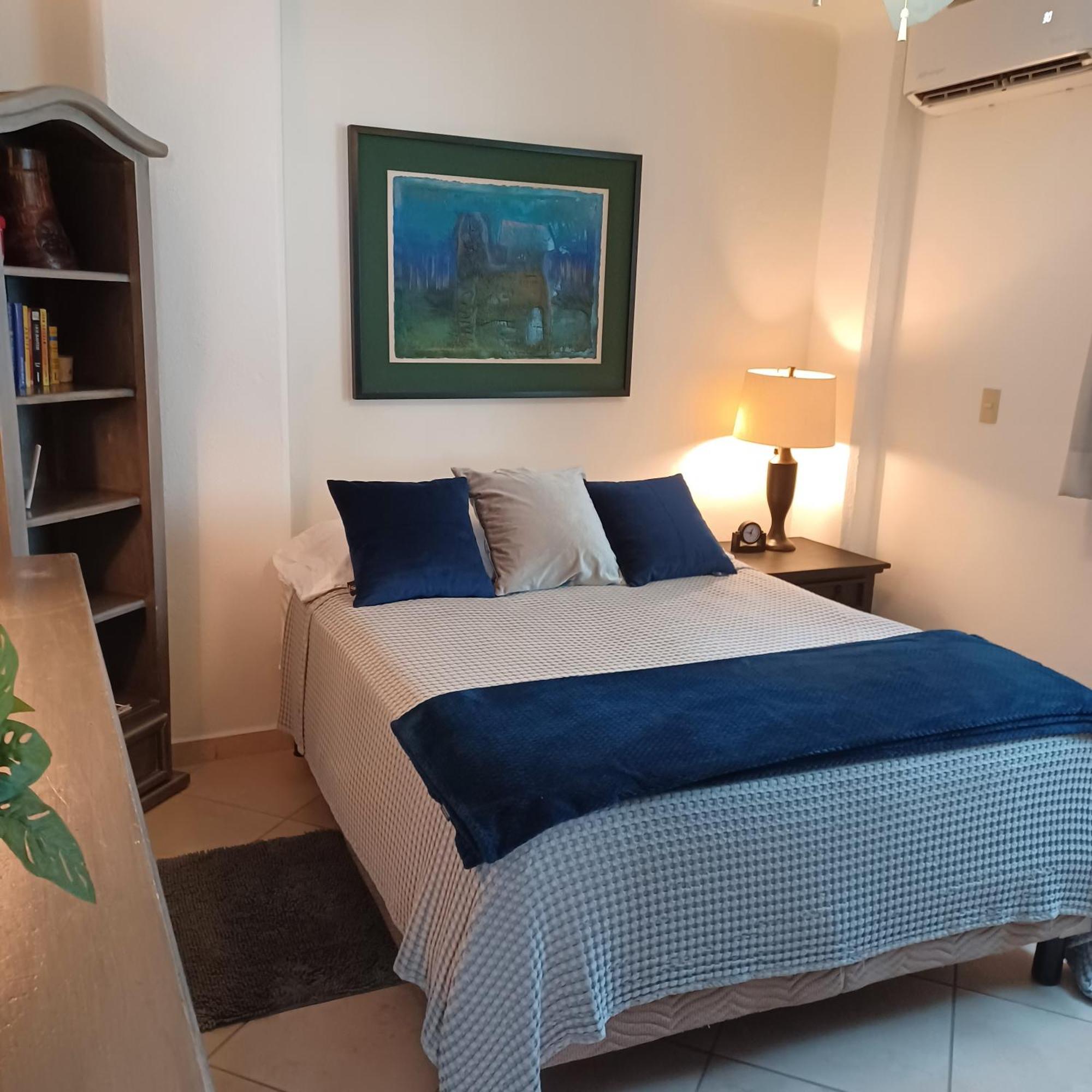 Muertos Escape Apartment Puerto Vallarta