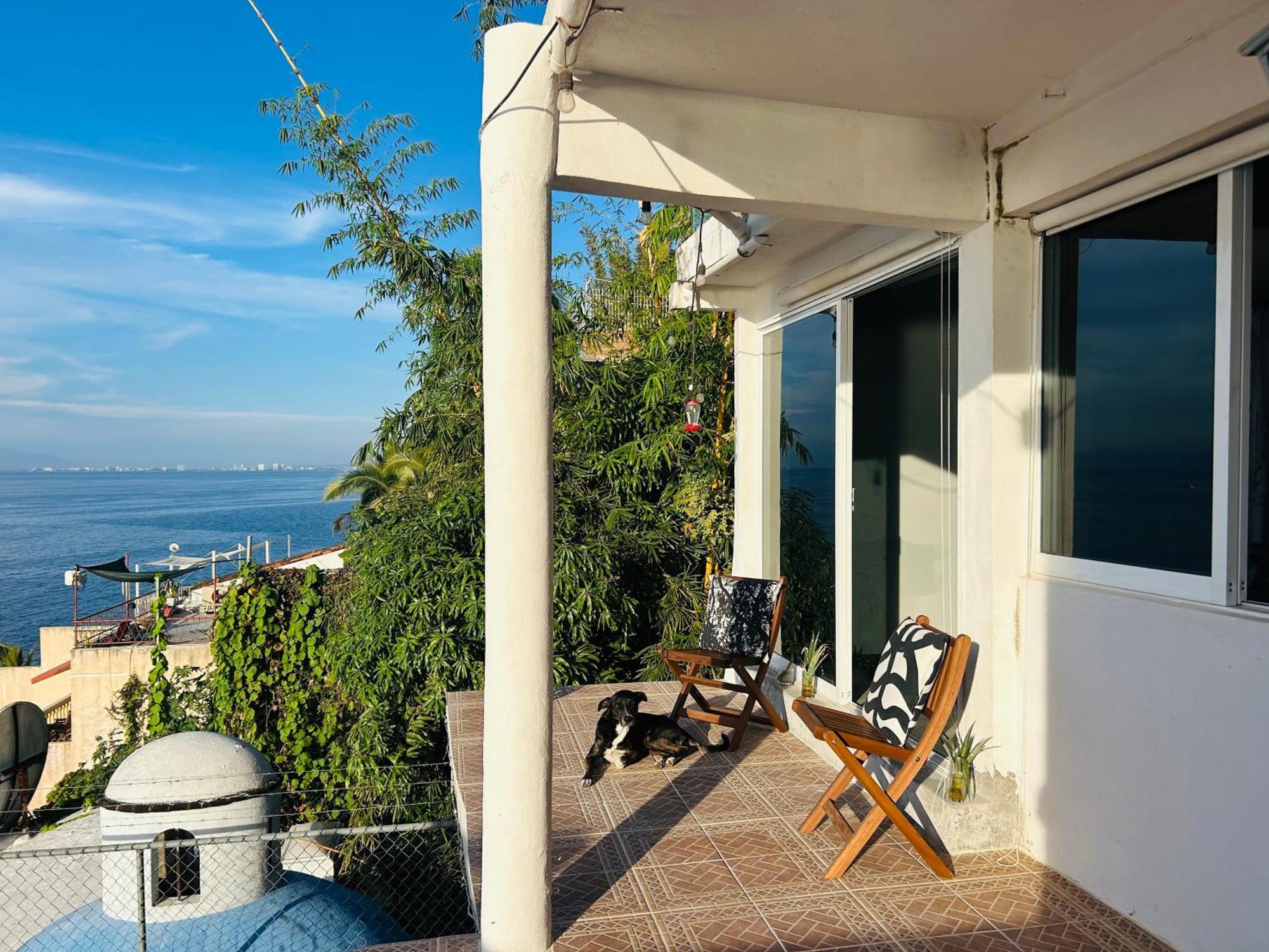 La Vista Azul Villa Puerto Vallarta