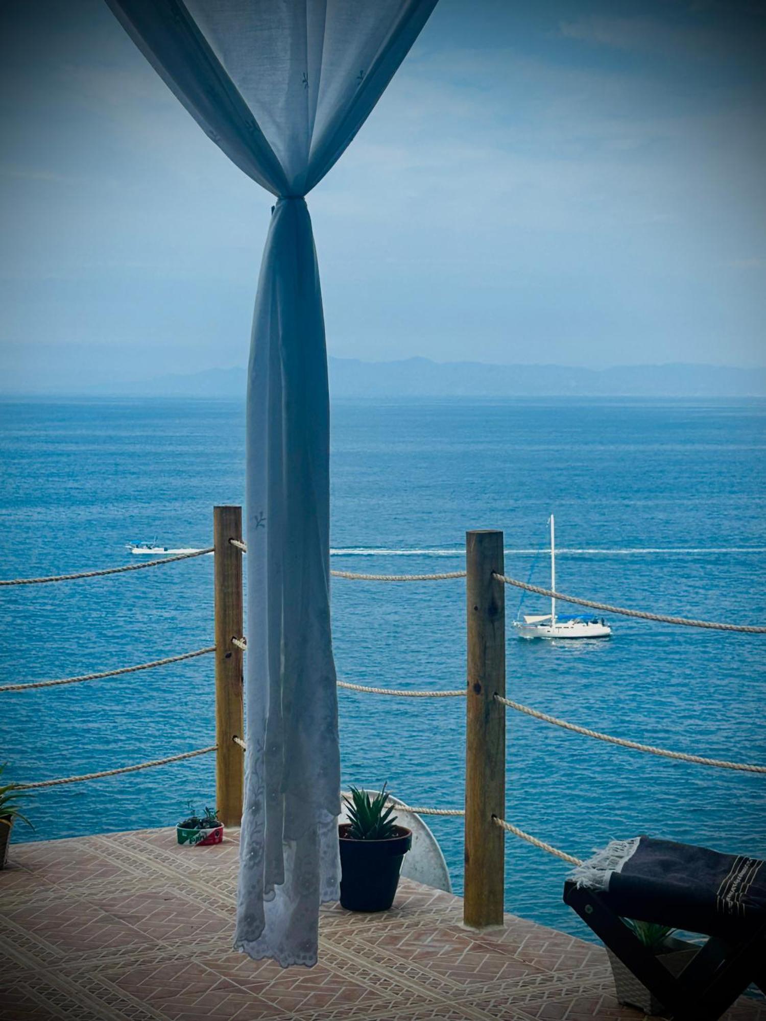 La Vista Azul Puerto Vallarta