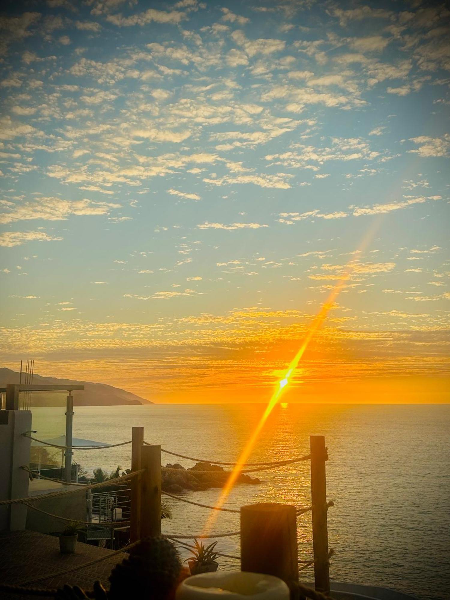 Villa La Vista Azul Puerto Vallarta