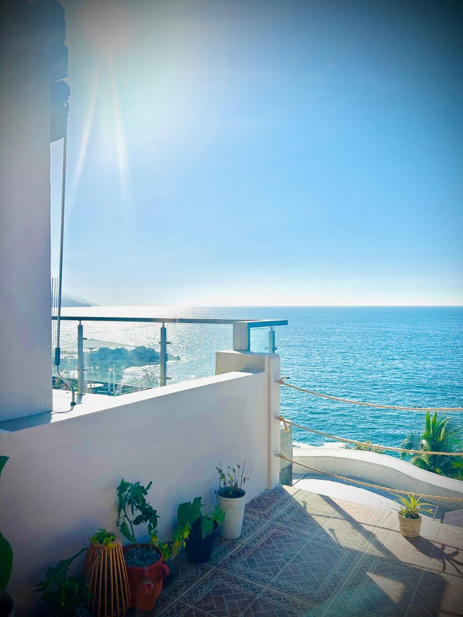 La Vista Azul Puerto Vallarta