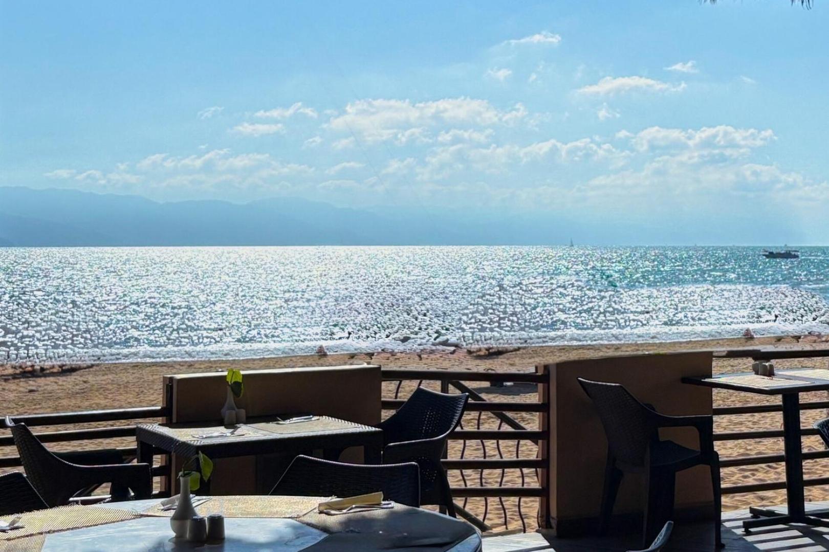 Ocean View & Access! * Puerto Vallarta